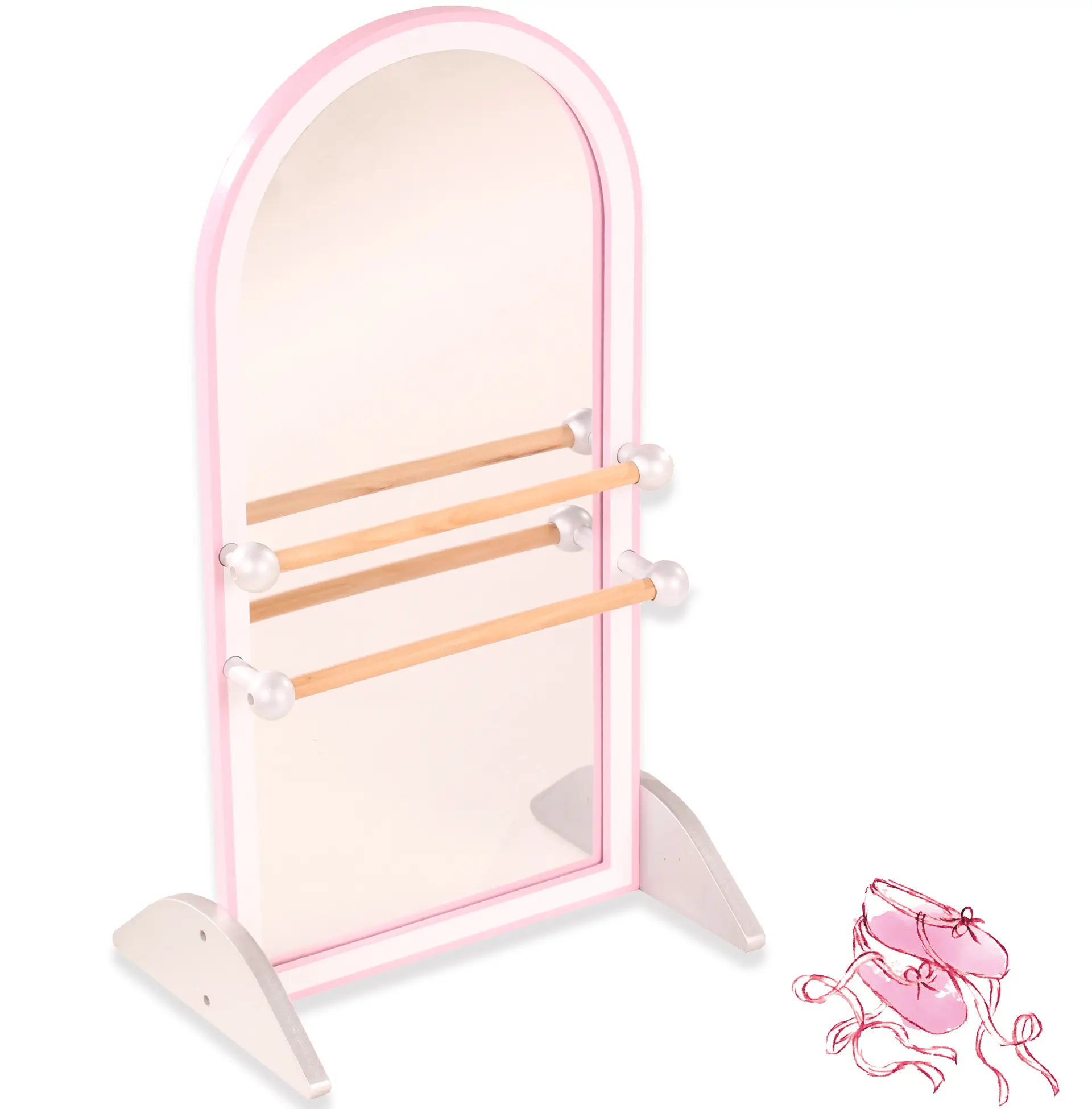 ballettstange-lilian-accessoires-goetz-ballettspiegel