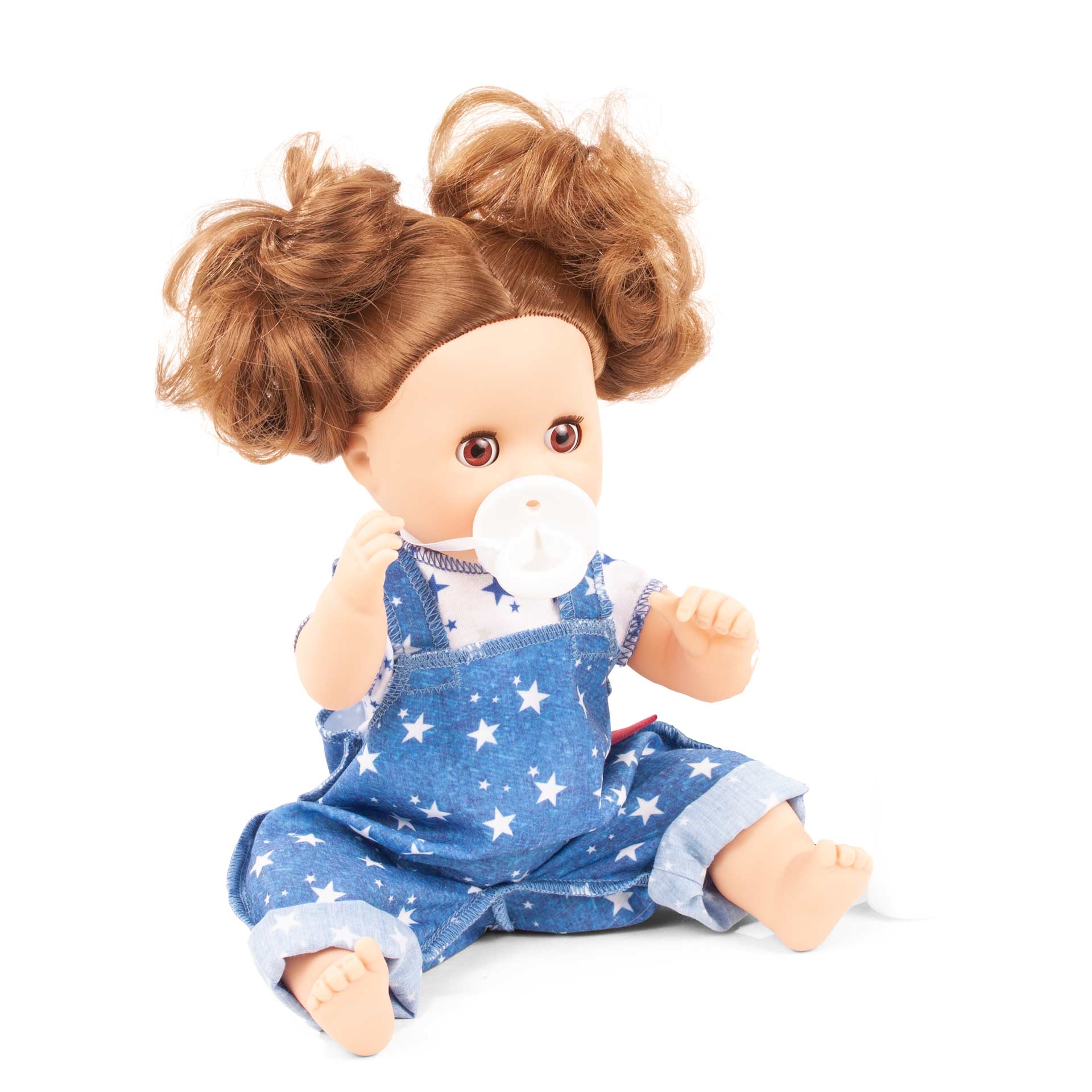 2453255-sleepy-aquini-mein-stern-babypuppe-goetz sleepy-aquini-mein-stern-babypuppe-goetz-schnuller-portrait-schlafaugen-braune-augen-braunhaarig