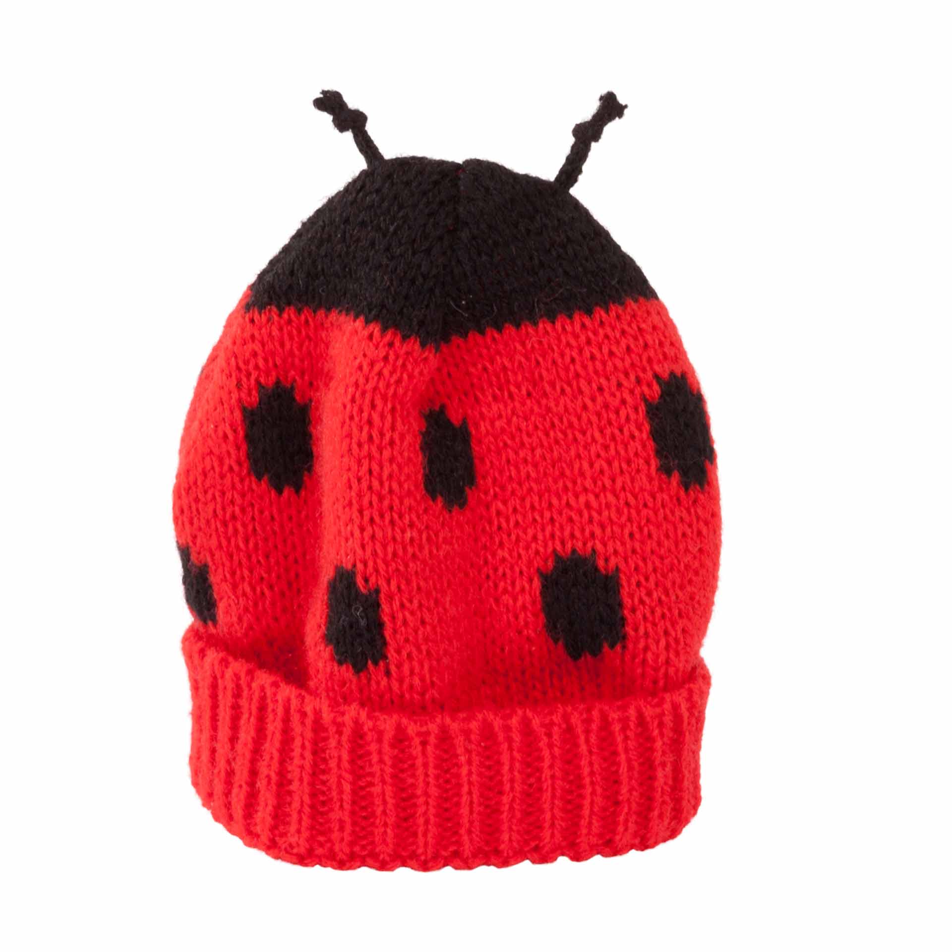 3403036-kombi-ladybug-bekleidung-goetz kombi-ladybug-bekleidung-goetz-muetze
