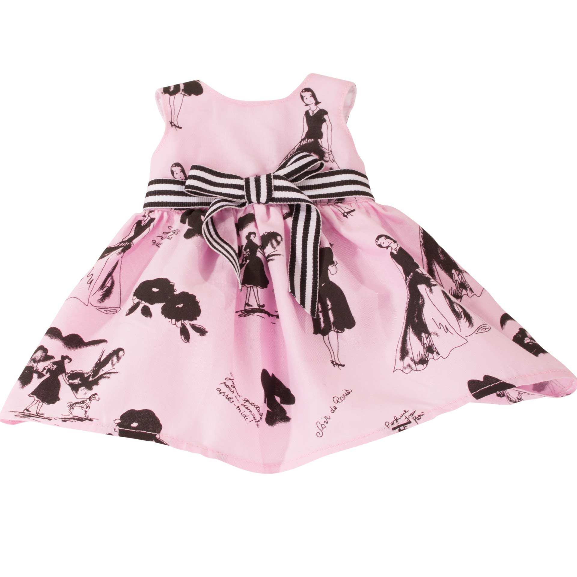 3402907-kleid-ladies-bekleidung-goetz kleid-ladies-sommerkleid-im-50er-jahre-print-schleife