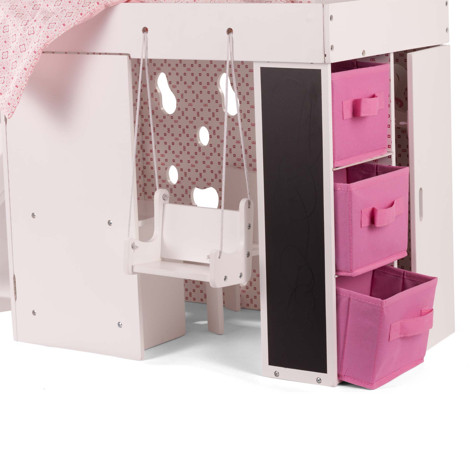 loftbett-fred-zubehoer-goetz-bett-mit-schrankkombination-puppenmoebel-schaukel-kleiderschrank