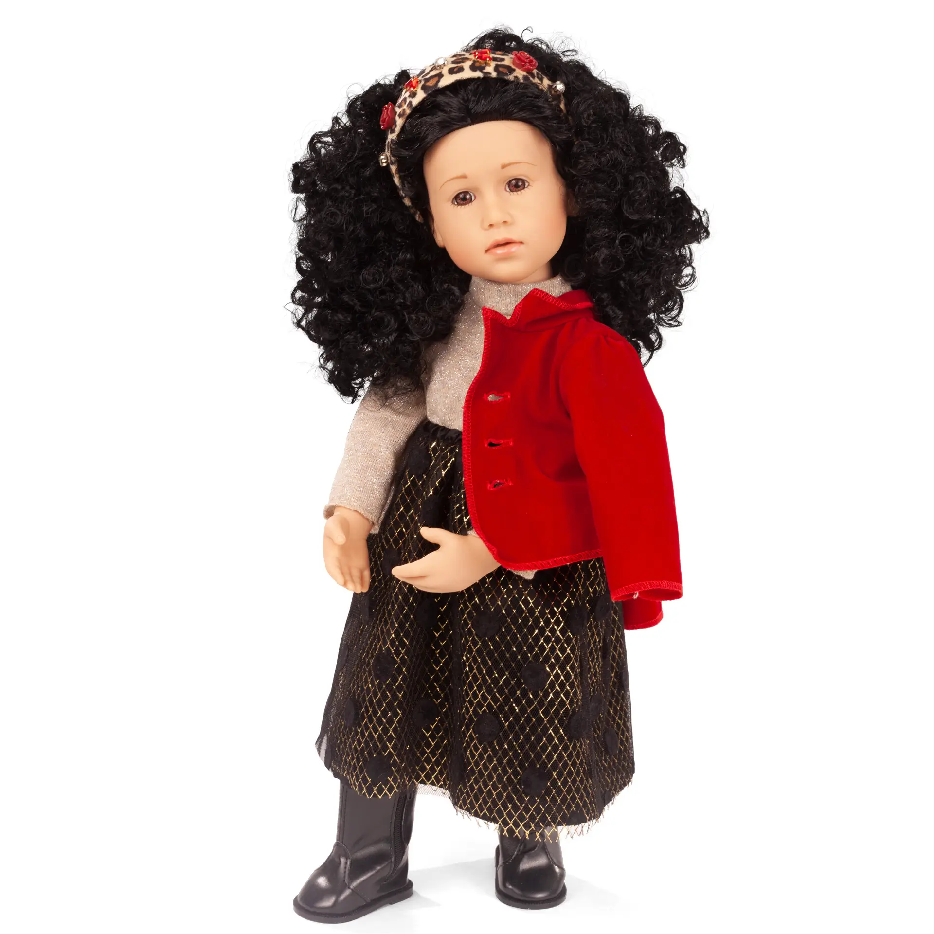 Charlotte - X-mas Edition