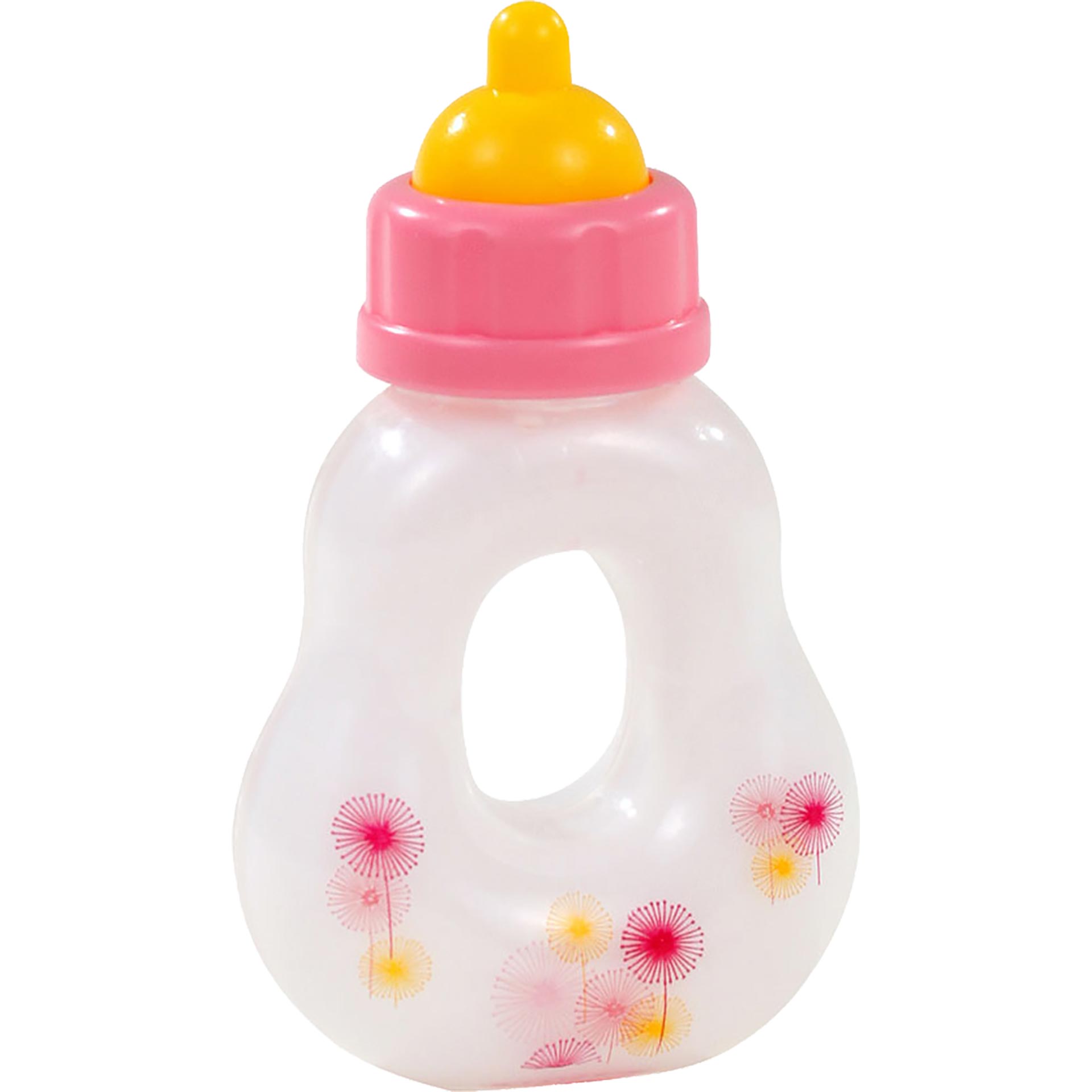 3402518-magic-milchflasche-flowers-accessoires-goetz magic-milchflasche-flowers-accessoires-goetz-gebluemt-puppentrinkflasche