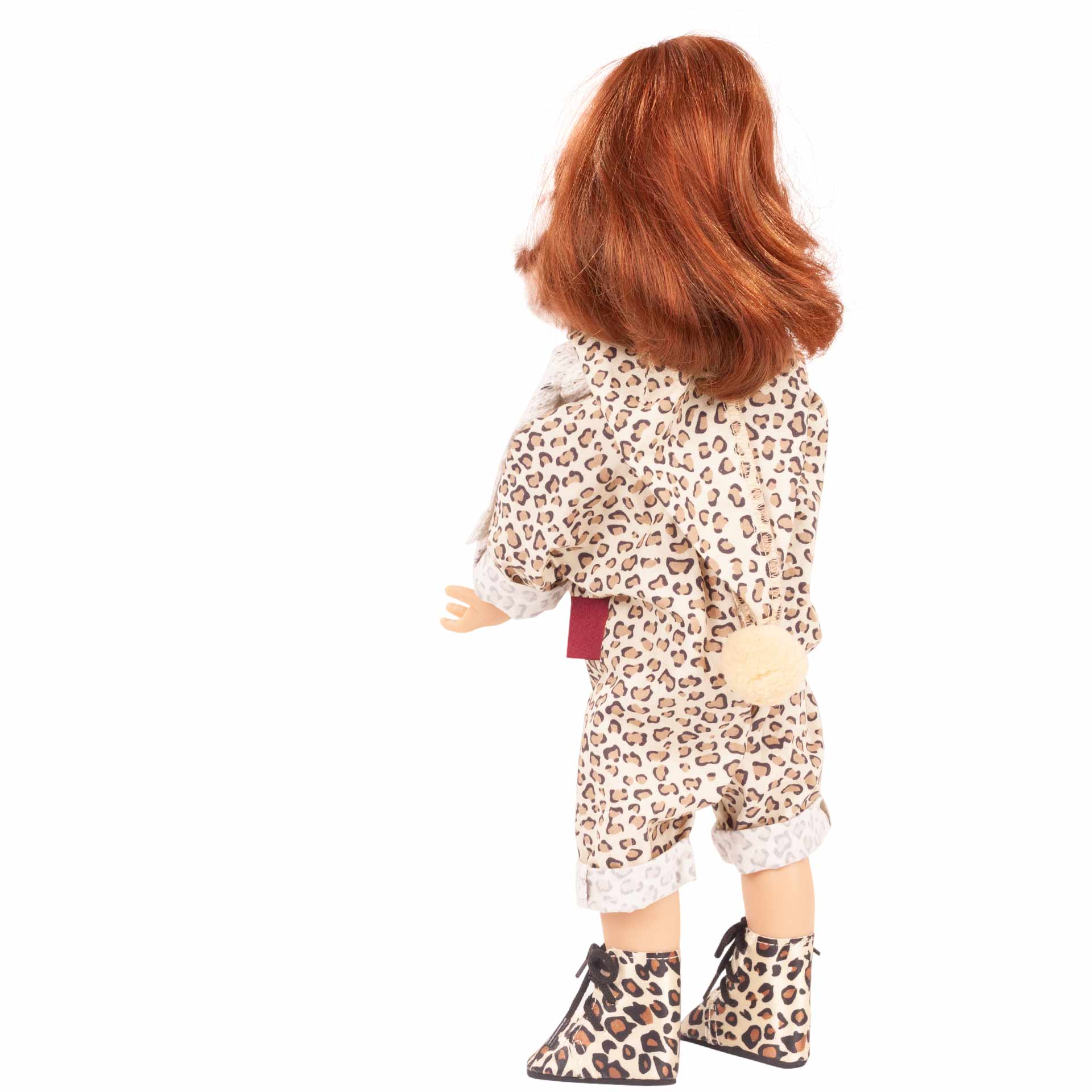 little kidz-total-tiger-stehpuppe-goetz-onesie-anzug-boots