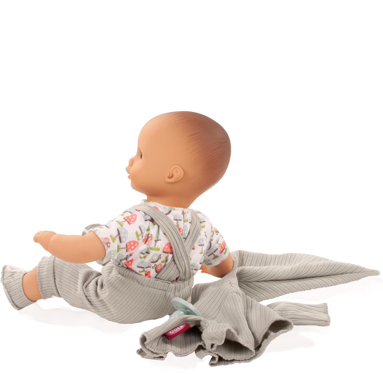 muffin-glueckspilz-babypuppe-latzhose-stoffschuhe-kapuzenjacke-pilzprint-goetz