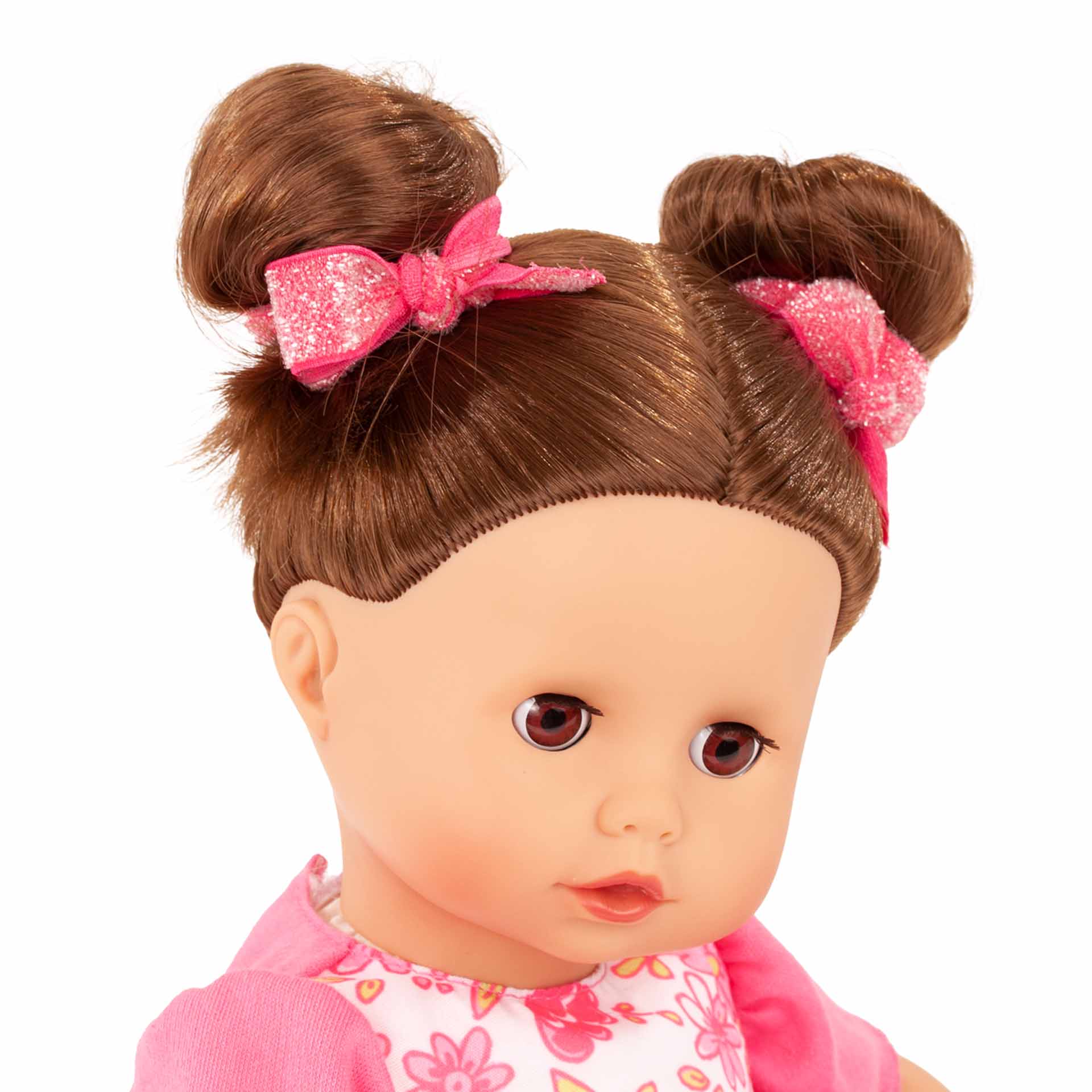 2120945-muffin-stripevipes-babypuppe-goetz-portrait muffin-stripevipes-babypuppe-schlafaugen-braune-augen-braunhaarig-weichkoerper-goetz-portrait