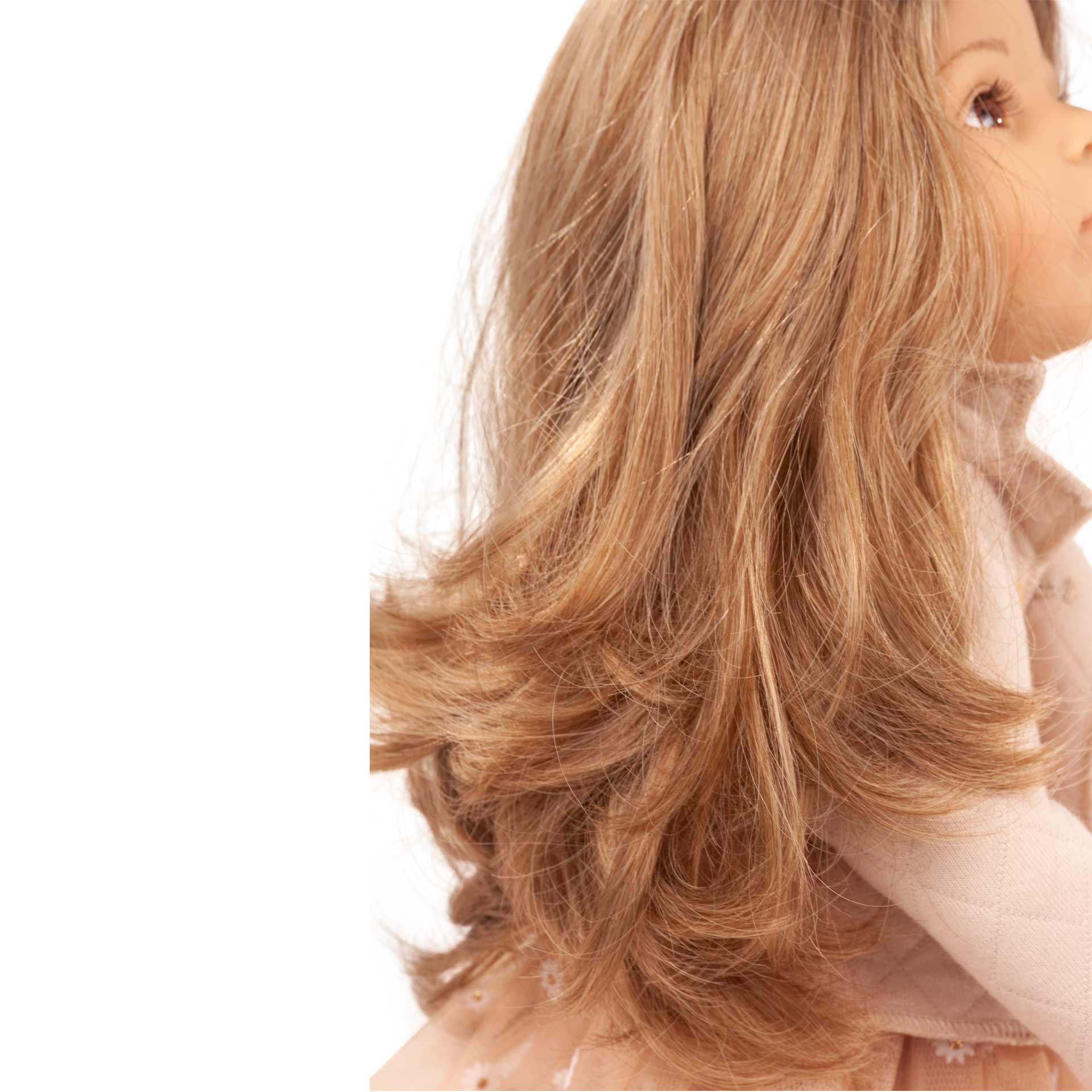 happy-kidz-greta-multigelenkstehpuppe-goetz-haare-gestraehnt-blond