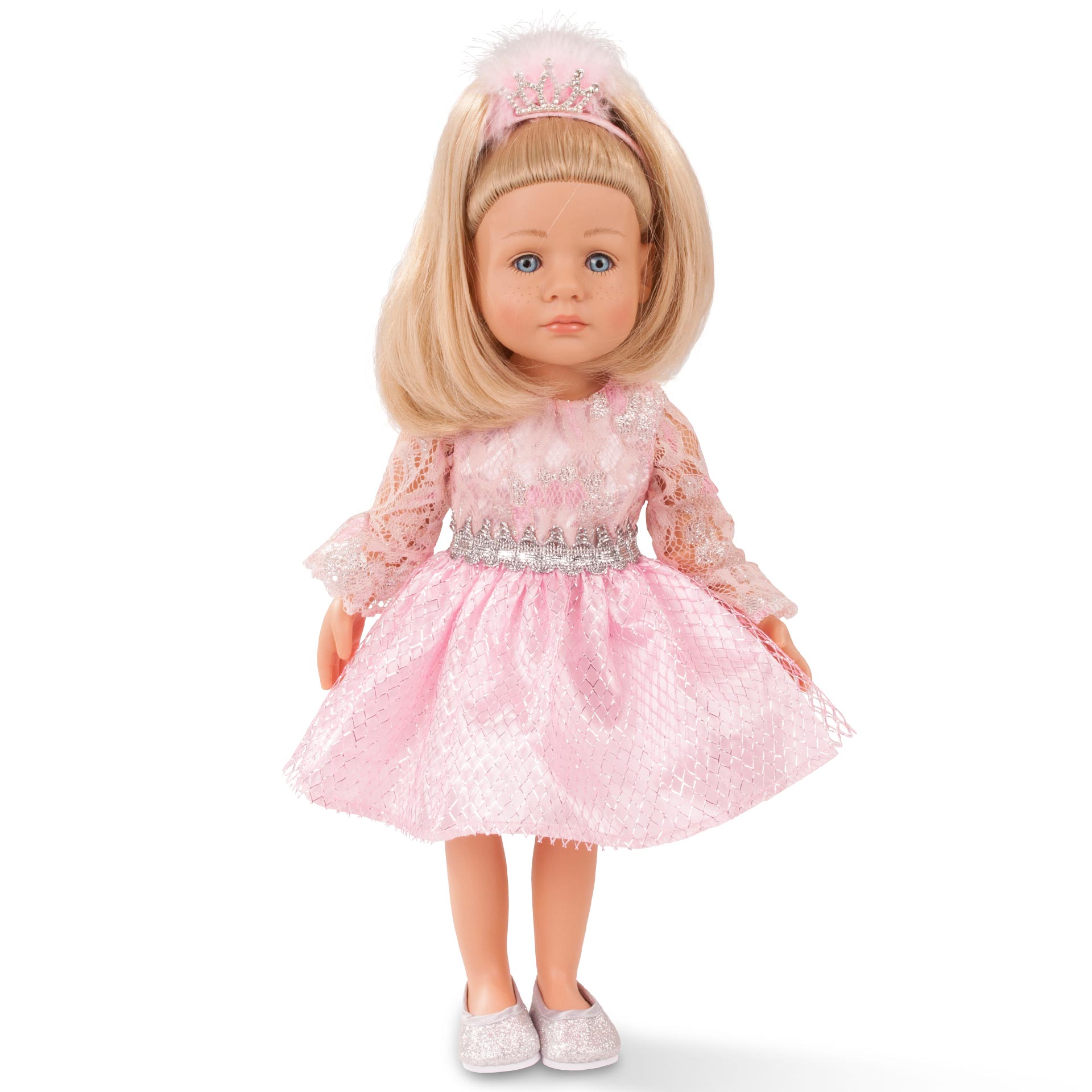 3403320-kombi-koeniglich-set-bekleidung-goetz kombi-koeniglich-set-bekleidung-glitzer-festlich-glitzerballerinas-haarreif-goetz