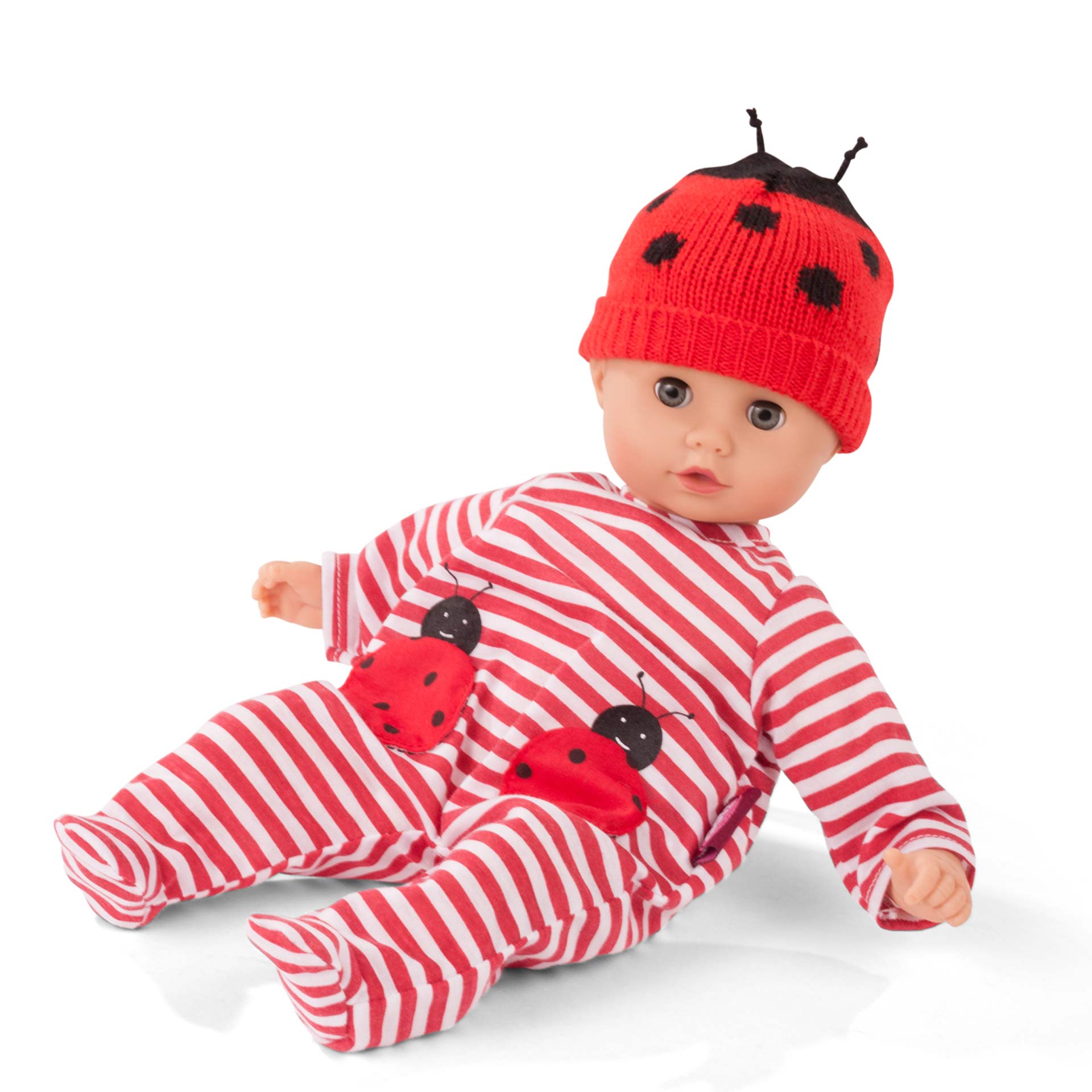 kombi-baby-ladybug-bekleidung-strampler-muetze-goetz