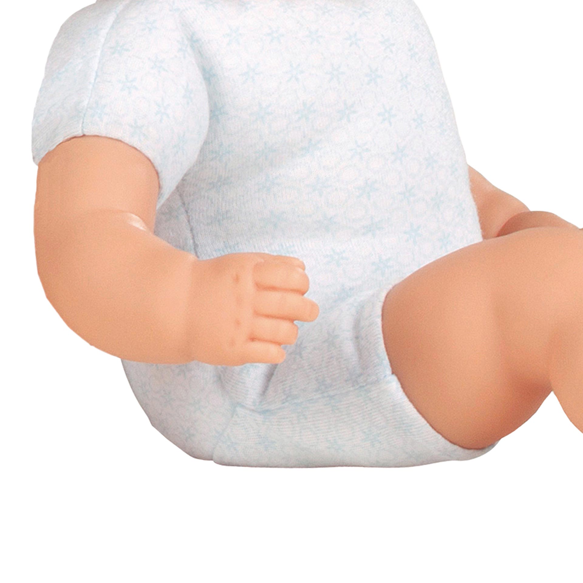 gelenk-1320591-babypuppe-goetz gelenk-1320591-babypuppe-detailansicht-weichkoerper-goetz