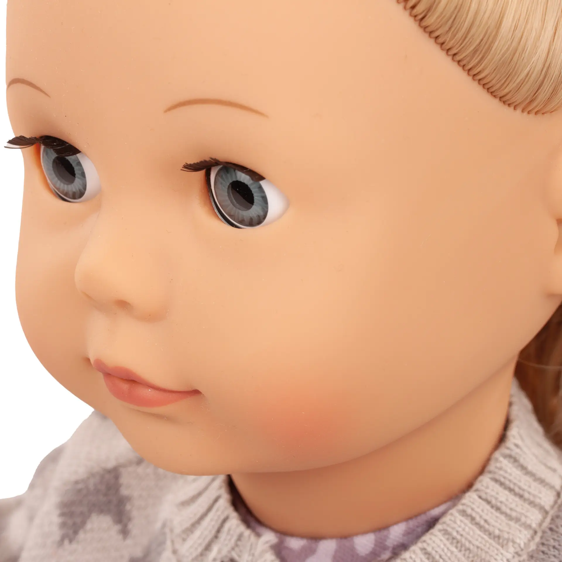 precious-day-girl-graue-katze-stehpuppe-goetz-portrait-schlafaugen-blaue-augen