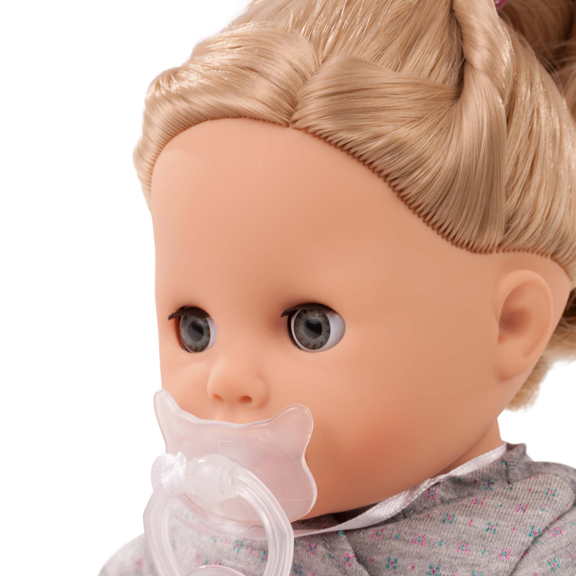 1616061-cosy-aquini-netlace-and-flowers-badepuppe-goetz cosy-aquini-netlace-and-flowers-badepuppe-babypuppe-schlafaugen-blaue-augen-blond-weichkoerper-goetz-emo-schnuller