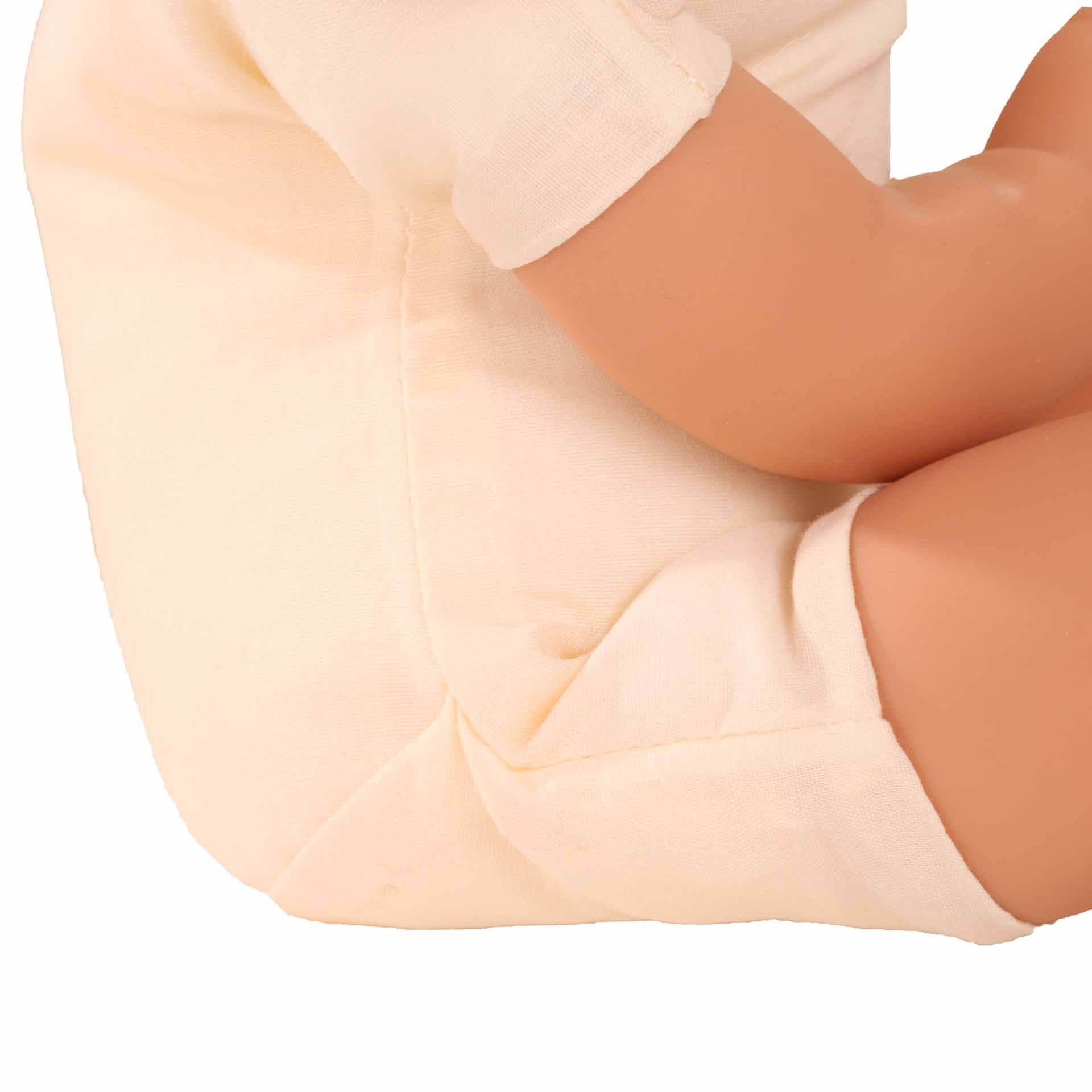gelenk-muffin-babypuppe-goetz gelenk-muffin-detailaufnahme-goetz