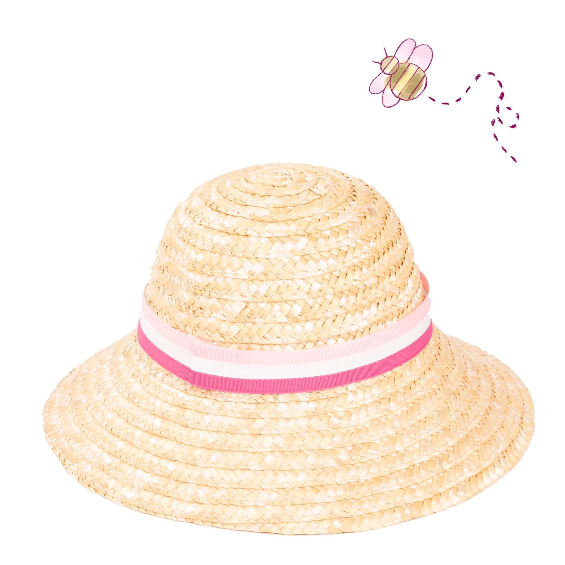 Straw hat Nature