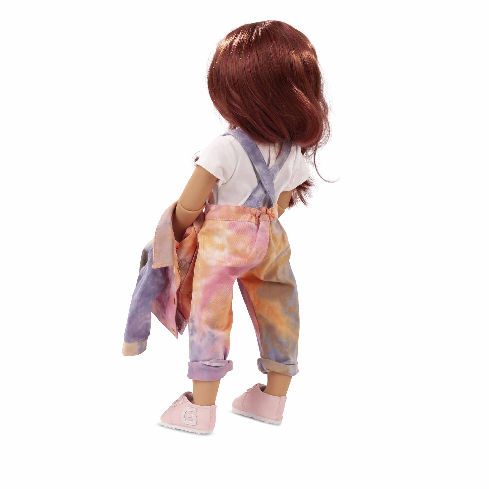 3403401-happy-shades-bekleidung-goetz-emo-rear happy-shades-bekleidung-goetz-emo-latzhose-batikmuster-jacke-shirt-schuhe-sneakers
