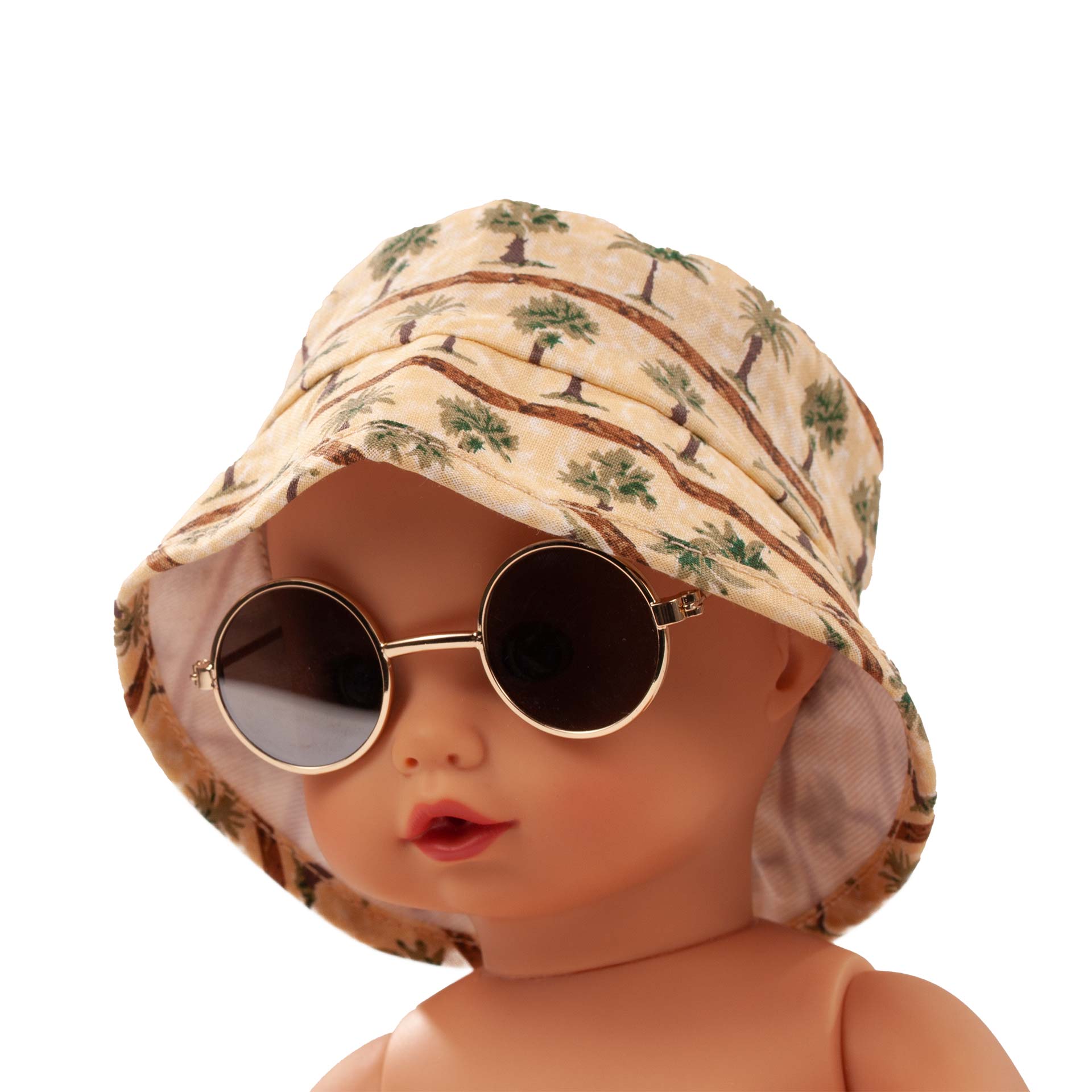 set-palme-bekleidung-goetz-hut-sonnenbrille-brille-nickelbrille