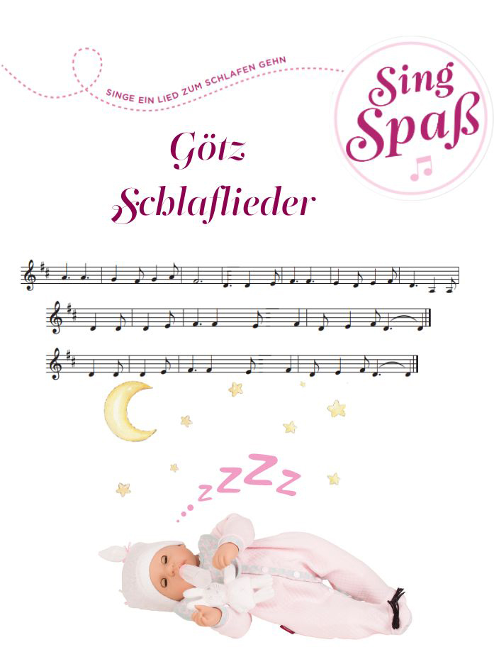 Goetz-Schlaflieder-Cookie-Singspaß
