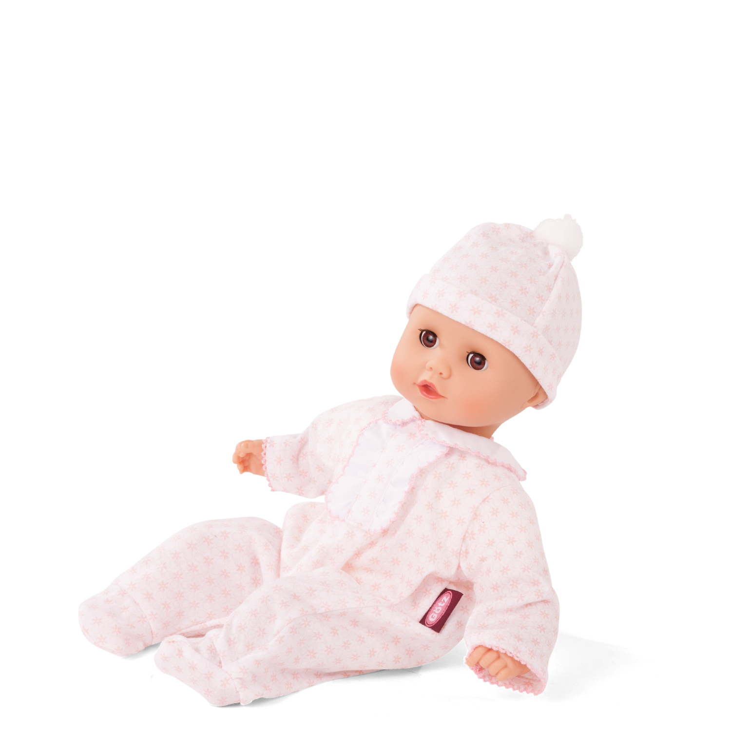 3402160-strampler-bluemchen-bekleidung-goetz strampler-bluemchen-bekleidung-goetz-muetze
