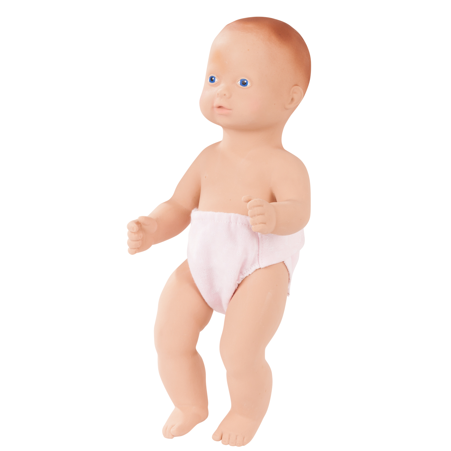 1934009-baby-pure-lina-kautschukpuppe-goetz baby-pure-lina-kautschukpuppe-goetz-stoffwindel