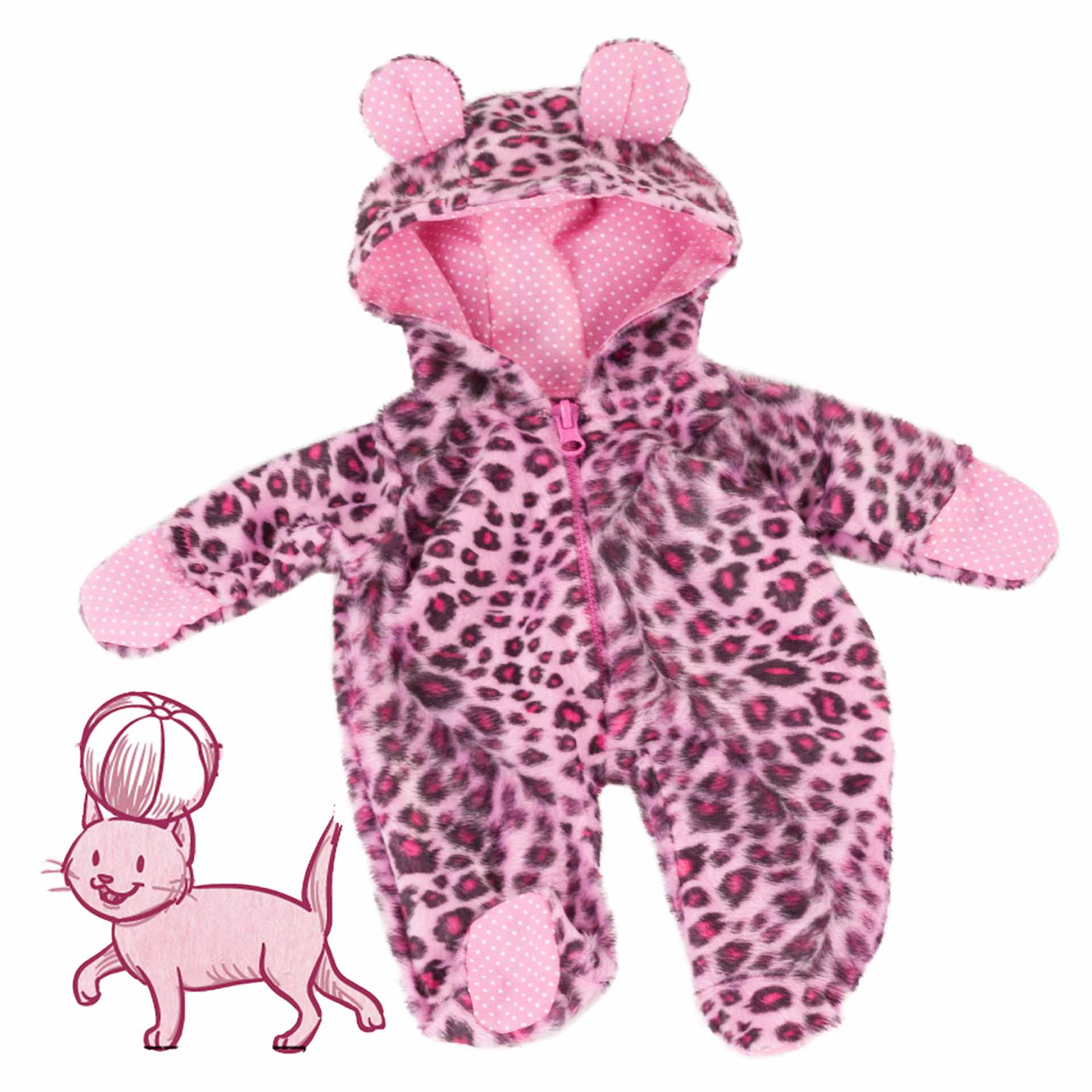 3403117-3403118-onesie-cats-bekleidung-goetz onesie-cats-bekleidung-anzug-leolook-overall-kuschelstoff-goetz