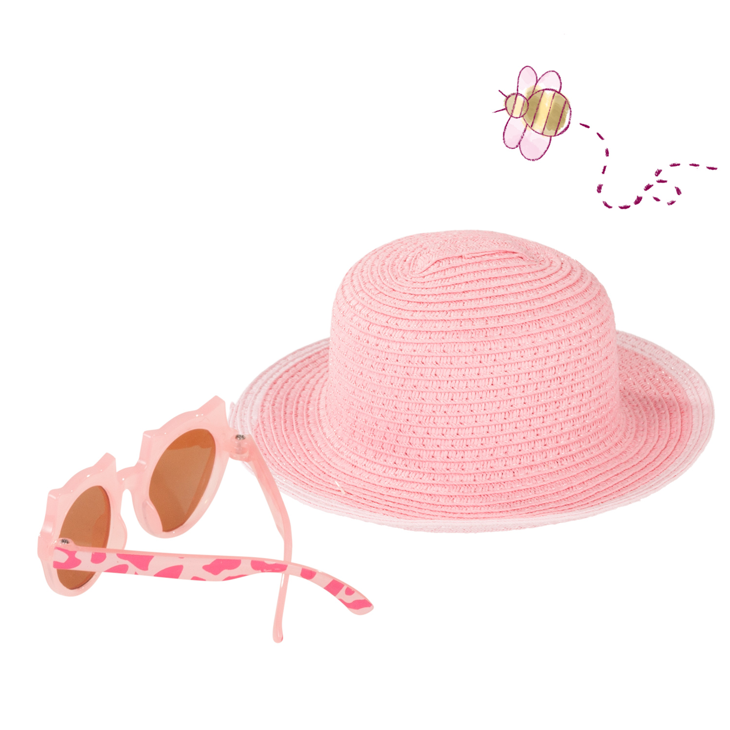 set-sunshine-goetz-sonnenbrille-hut