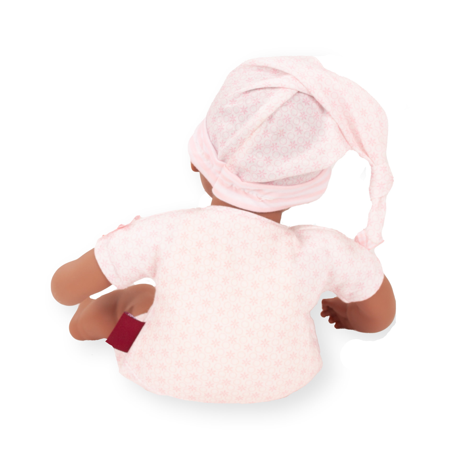 2420863-muffin-to-dress-babypuppe-goetz muffin-to-dress-babypuppe-goetz-braun-muetze