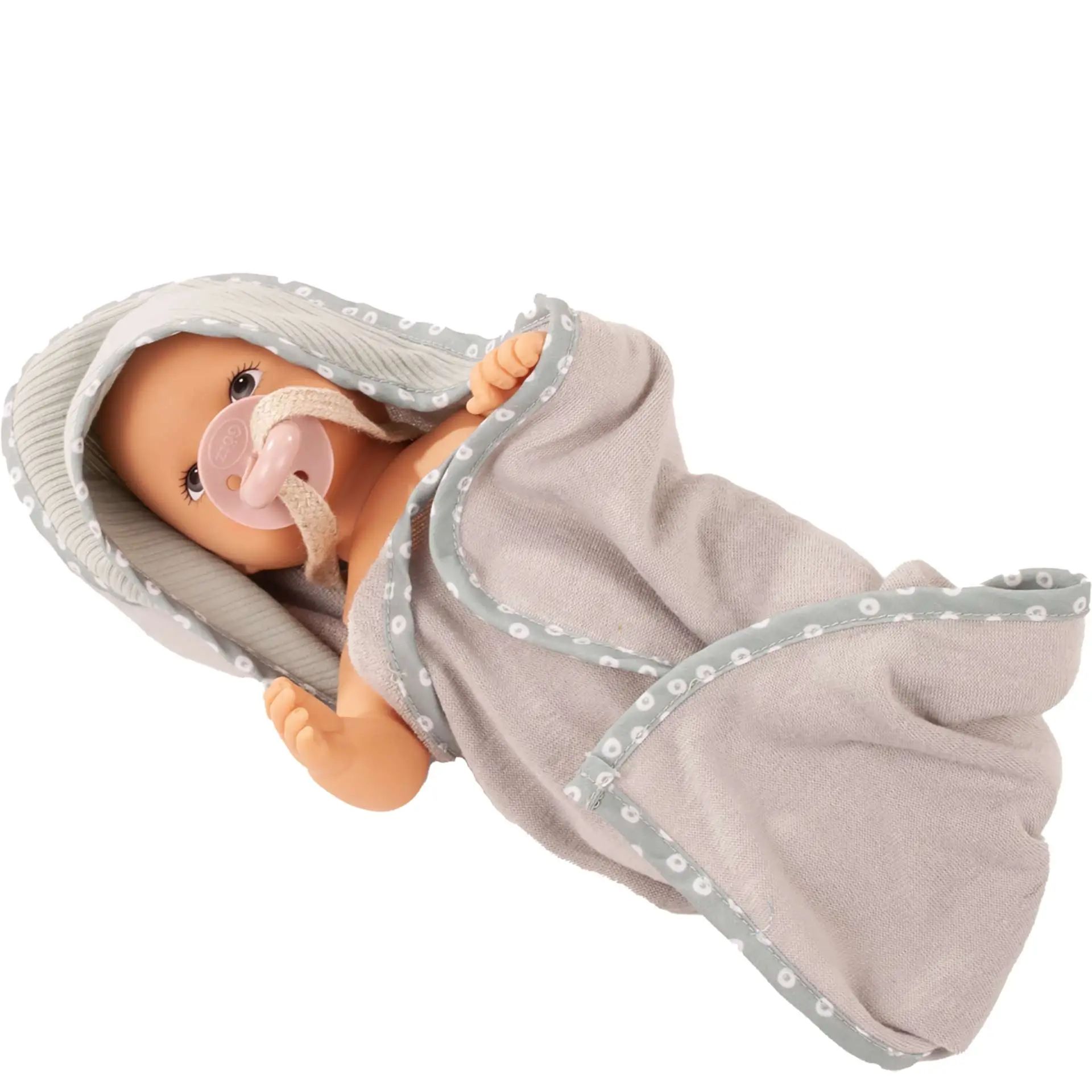 aquini-girl-avocado-badepuppe-goetz-kapuzentuch