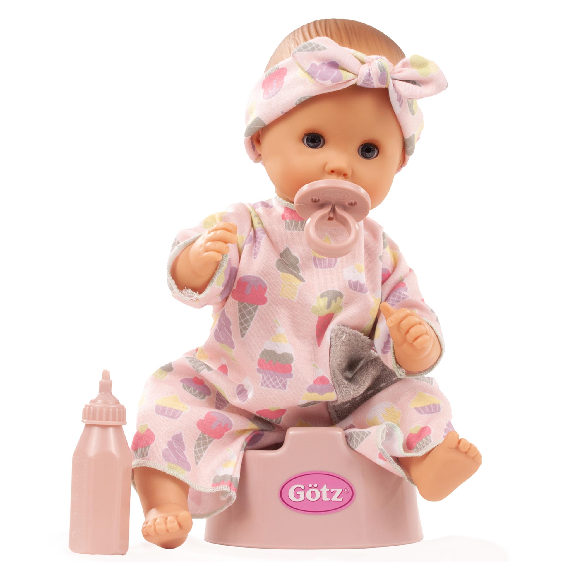 2353150-sleepy-aquini-maedchen-popsicle-babypuppe-goetz sleepy-aquini-maedchen-popsicle-babypuppe-schnuller-flasche-sommeranzug-toepfchen-goetz