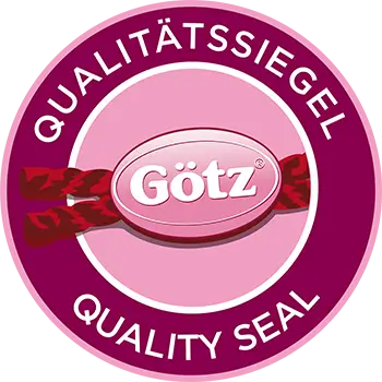 As a quality feature, every Götz manufacturer doll receives a certificate and the Götz seal ribbon - You can always recognize the original. quality seal