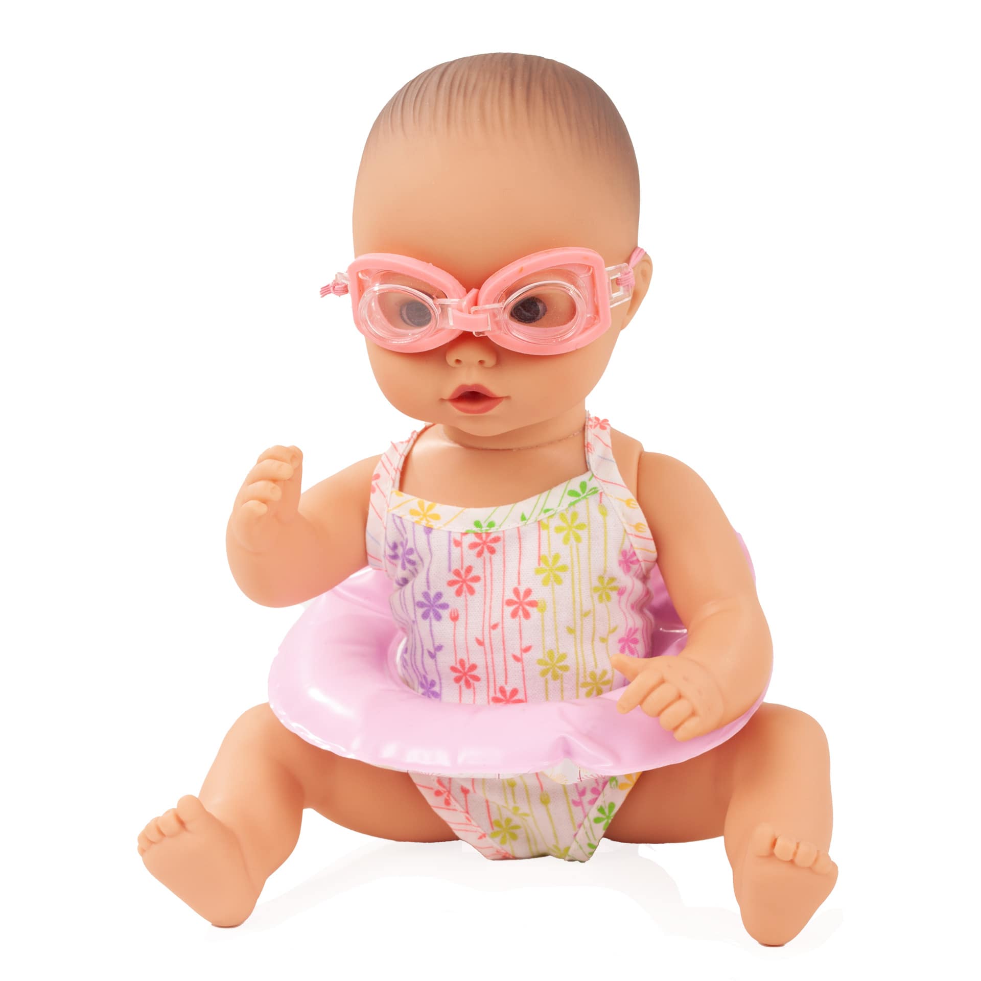 3403293-summer-must-have-zubehoer-goetz summer-must-have-s-goetz-emo-schwimmring-schwimmreifen-schwimmbrille-taucherbrille-badeanzug-schwimmset