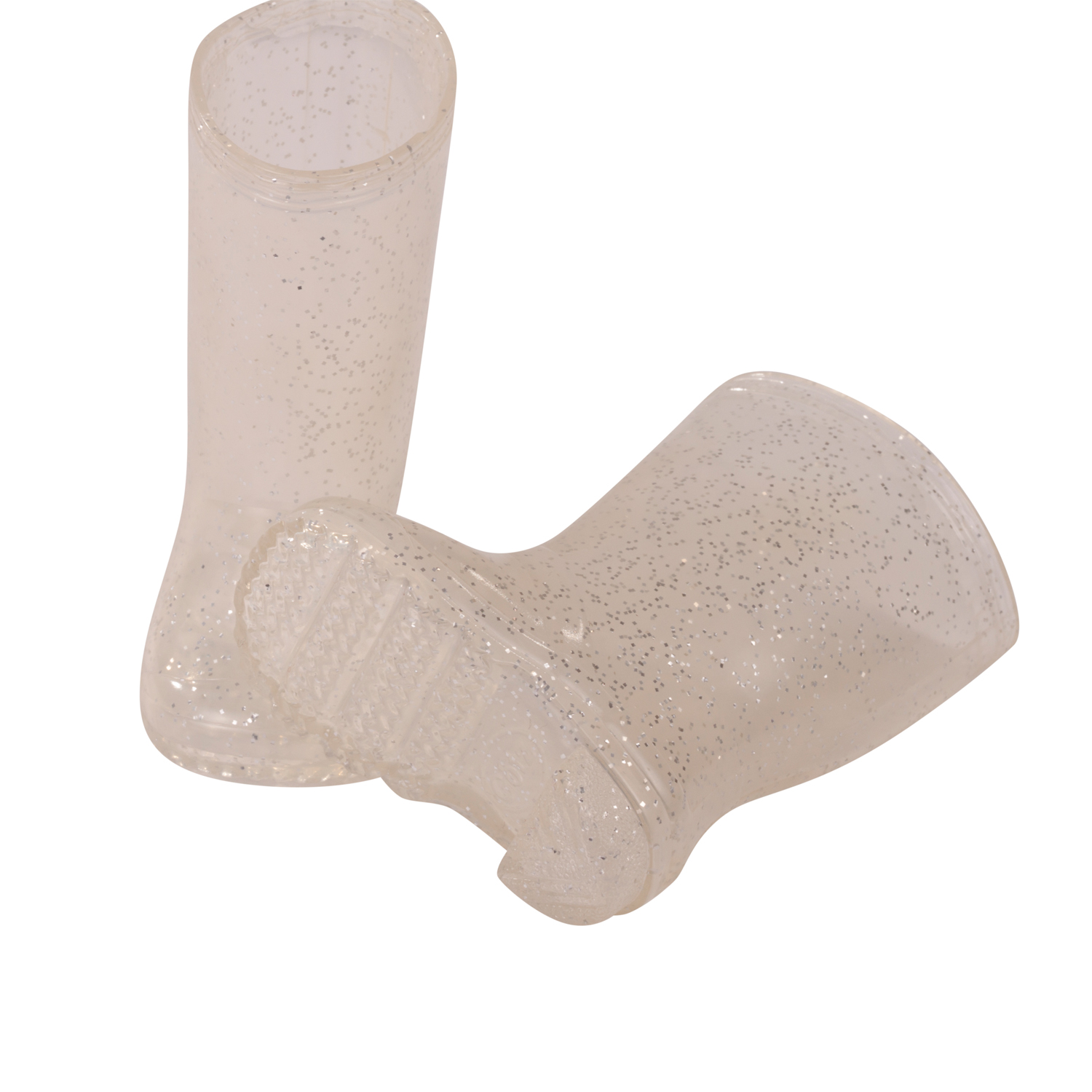 1959093-hannah-all-year-round-stehpuppe-goetz hannah-all-year-round-stehpuppe-goetz-gummistiefel-transparent-mit-glitzer