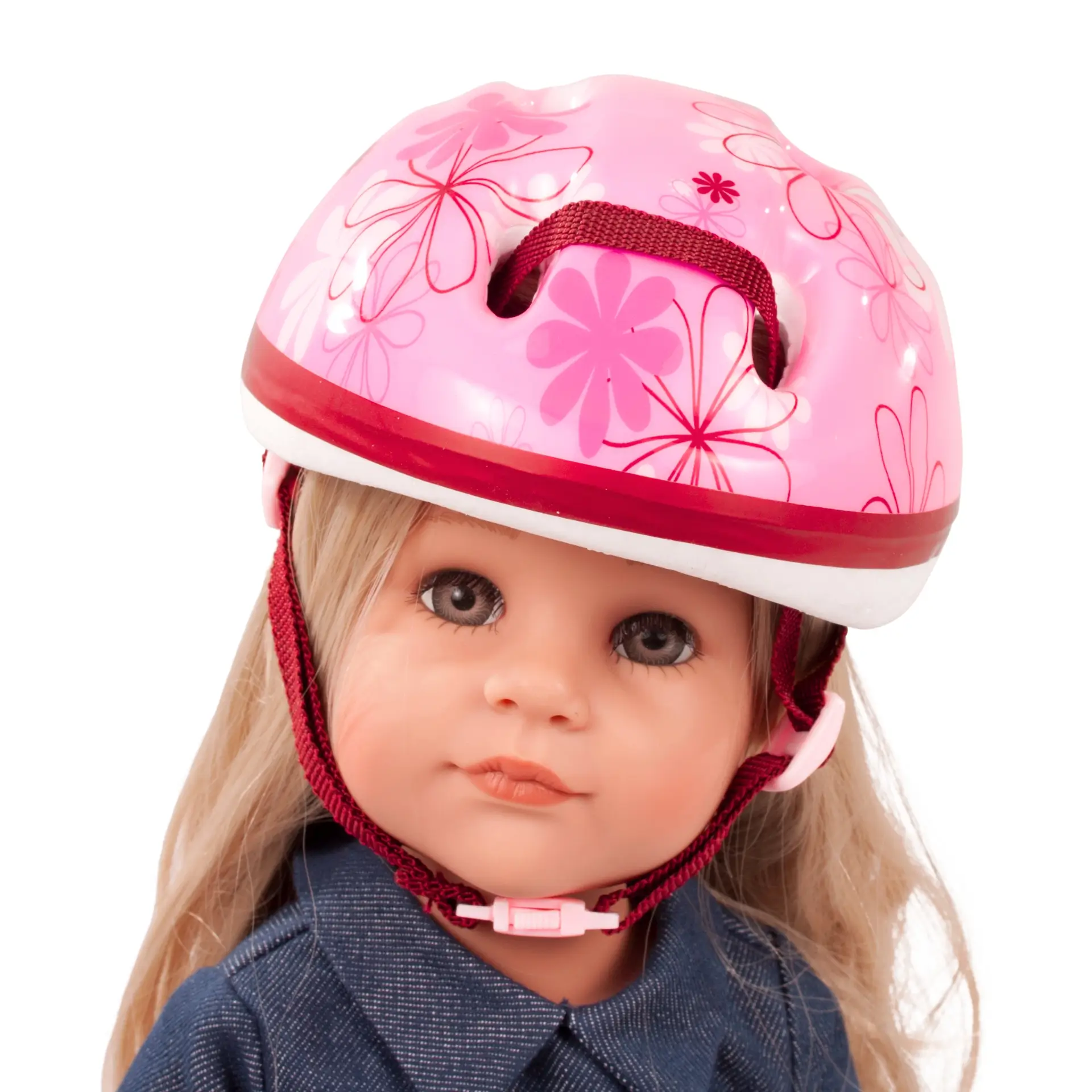 3401777-fahrradhelm-reithelm-bluemchen-goetz fahrradhelm-reithelm-bluemchen-goetz-emo-hannah-rollerhelm-emo