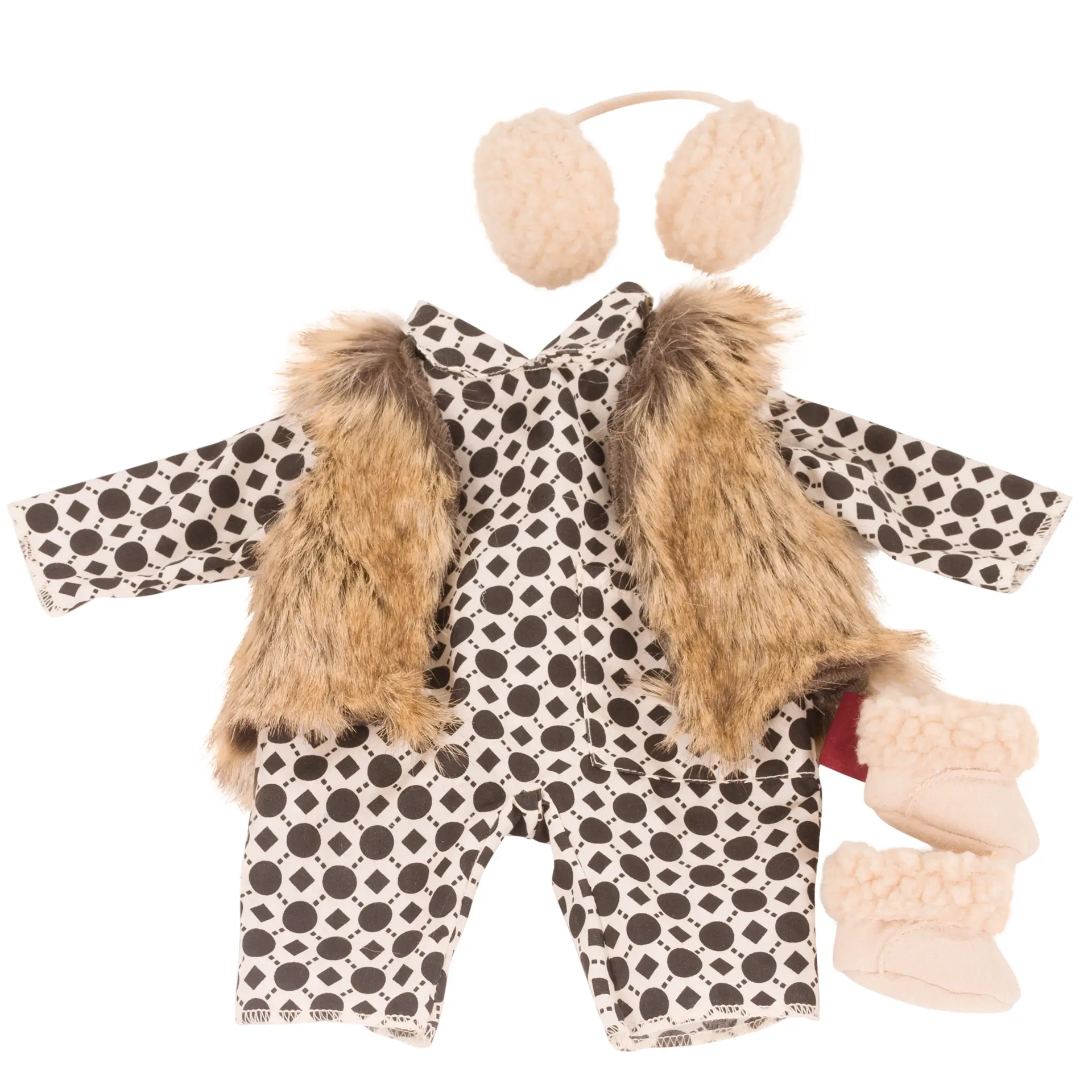 3403622-kombi-baby-winter-bekleidung-goetz kombi-baby-winter-bekleidung-goetz-winteranzug-overall-weste-ohrenwaermer-ohrenschuetzer-winterstiefel-booties
