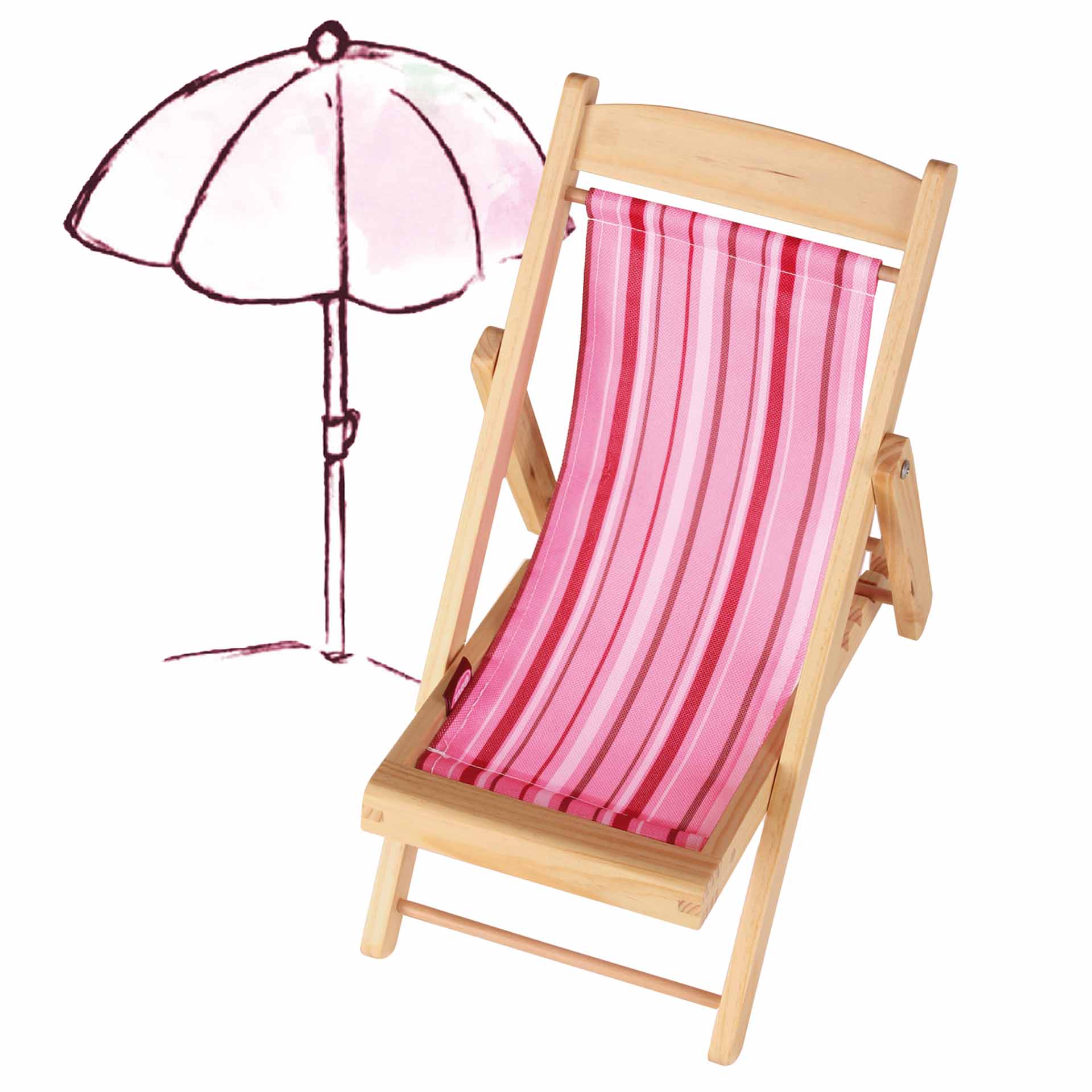 Deckchair Relax