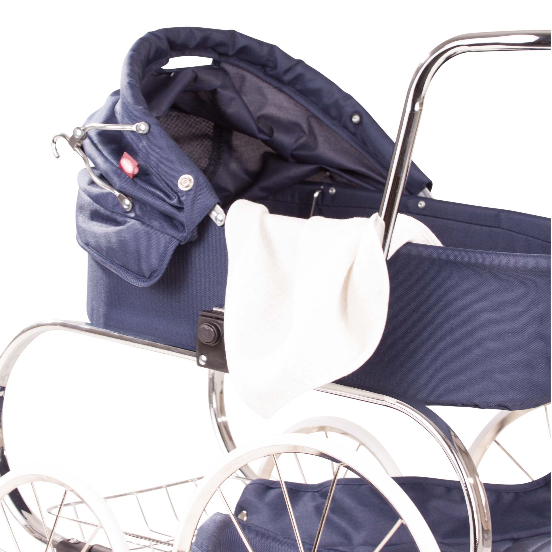 Puppenwagen Classic | Götz Puppen