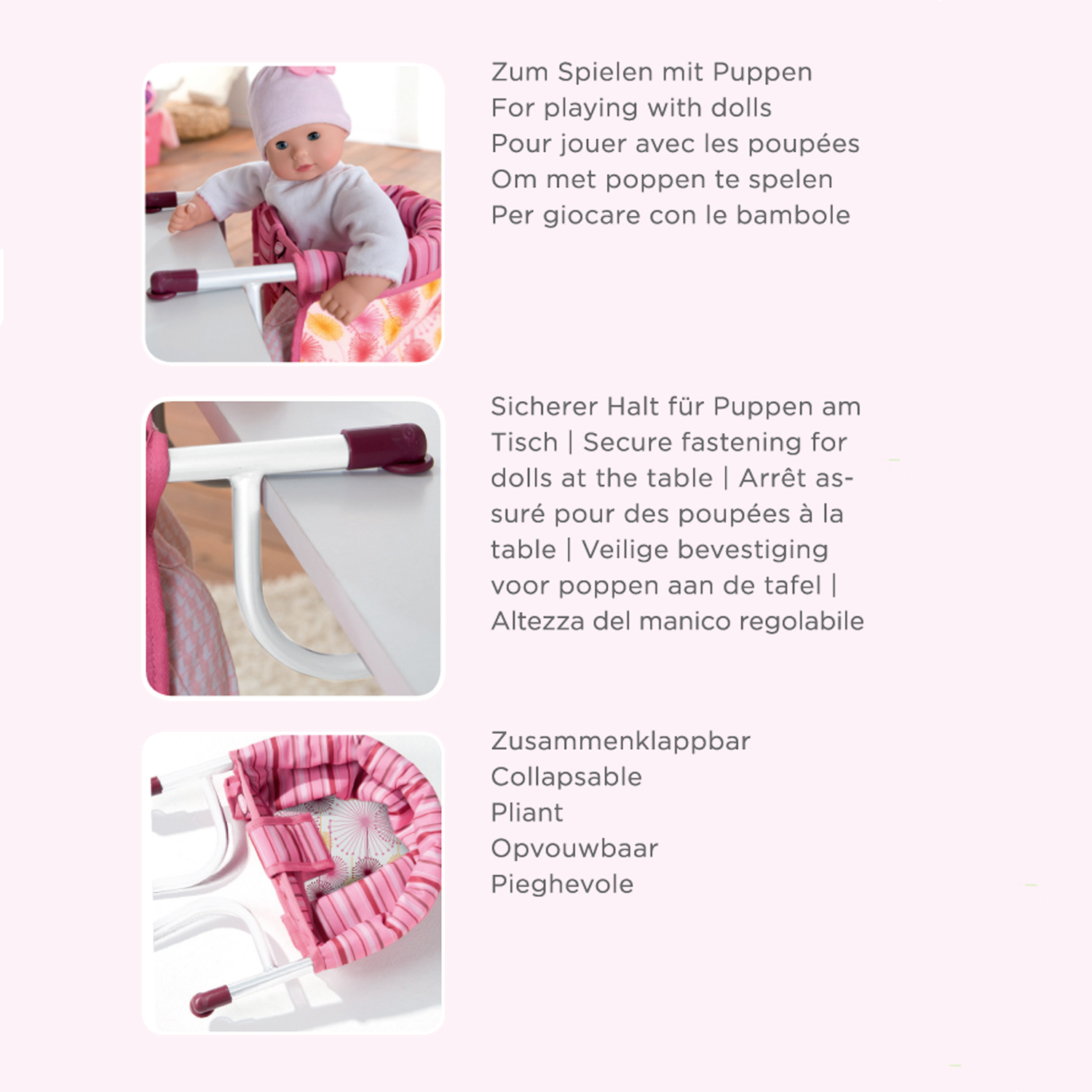 tischsitz-bluemchen-zubehoer-goetz-zusammenklappbar-babypuppe-tischhalterung
