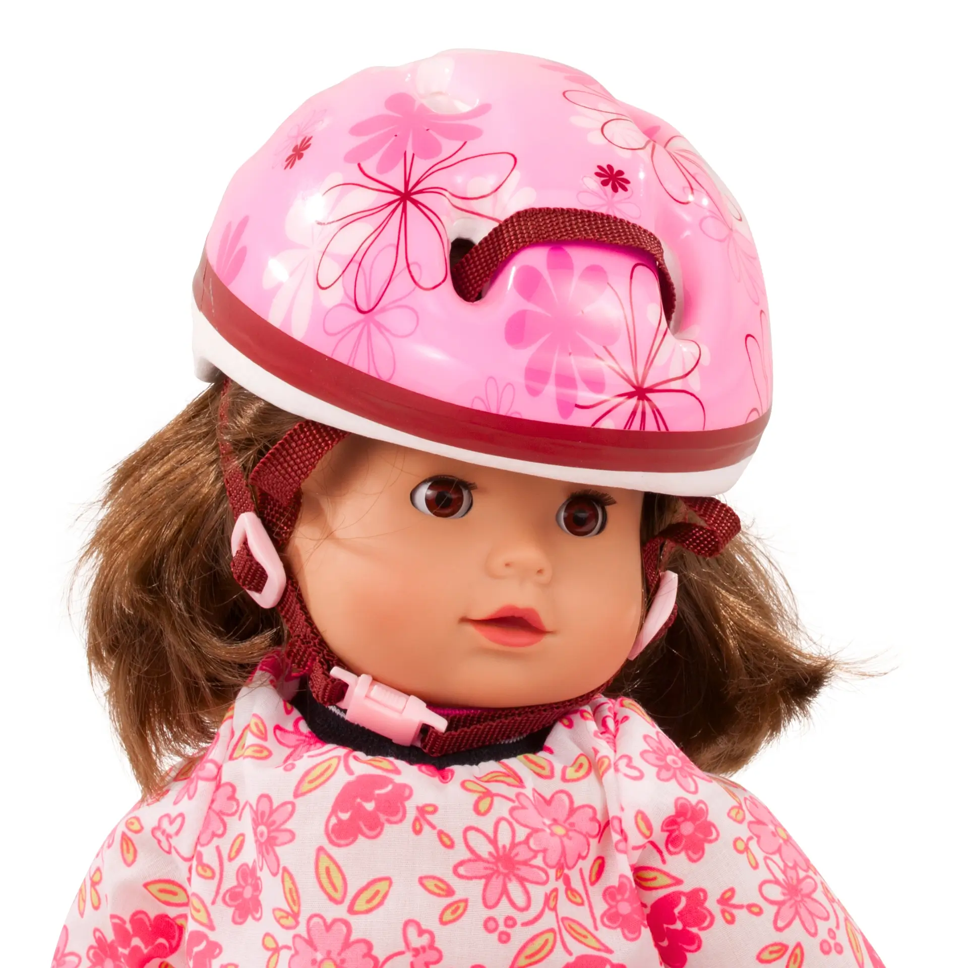 3401777-fahrradhelm-reithelm-bluemchen-goetz fahrradhelm-reithelm-bluemchen-goetz-emo-hannah-rollerhelm-emo