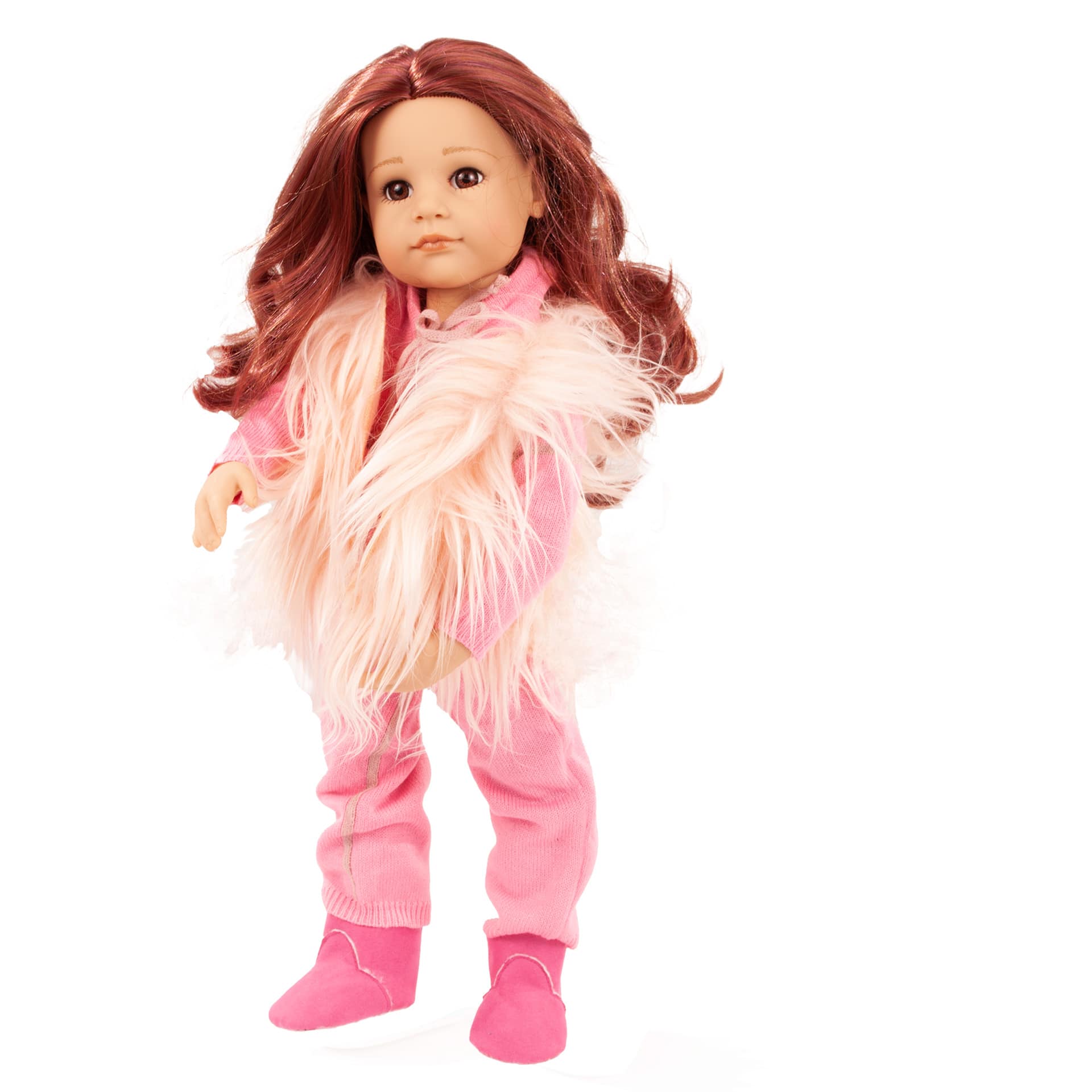 3403520-fellweste-rose-goetz fellweste-rose-goetz-emo-plueschweste