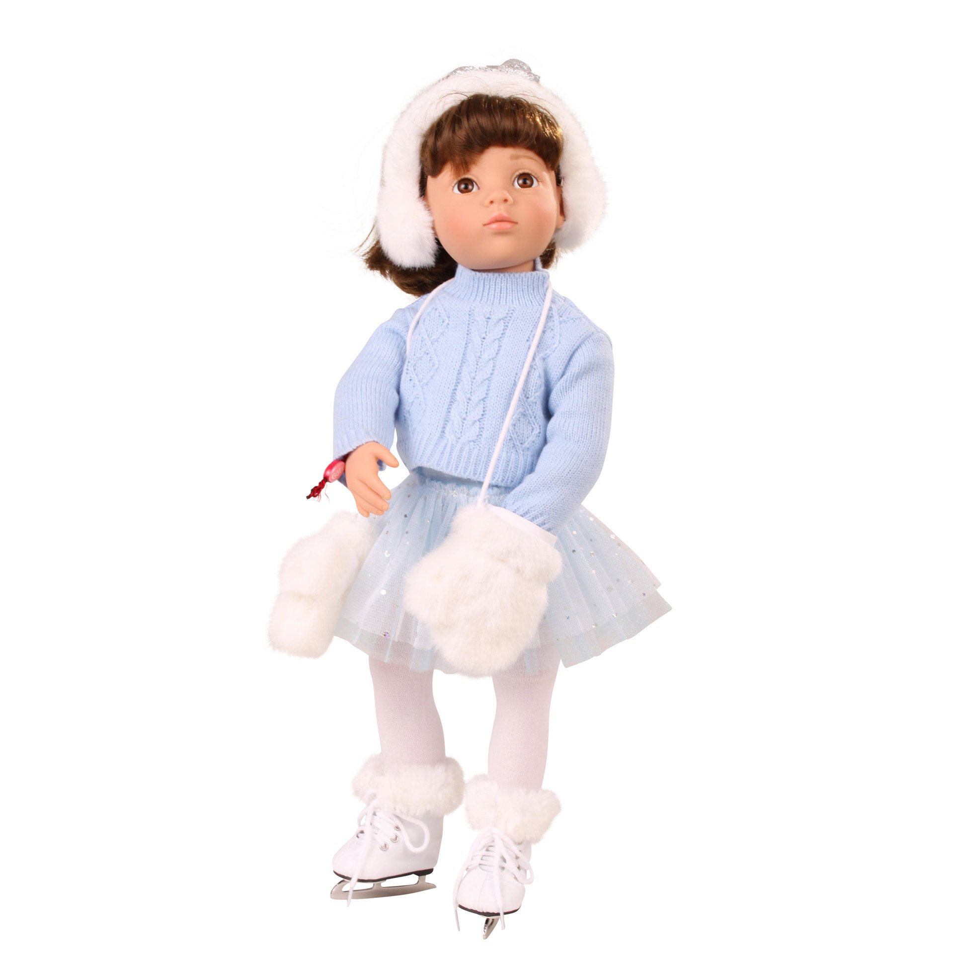 3402602-skating-beauty-bekleidung-goetz skating-beauty-bekleidung-goetz-winterpullover-tuellrock-body-plueschhandschuhe-ohrwaermer