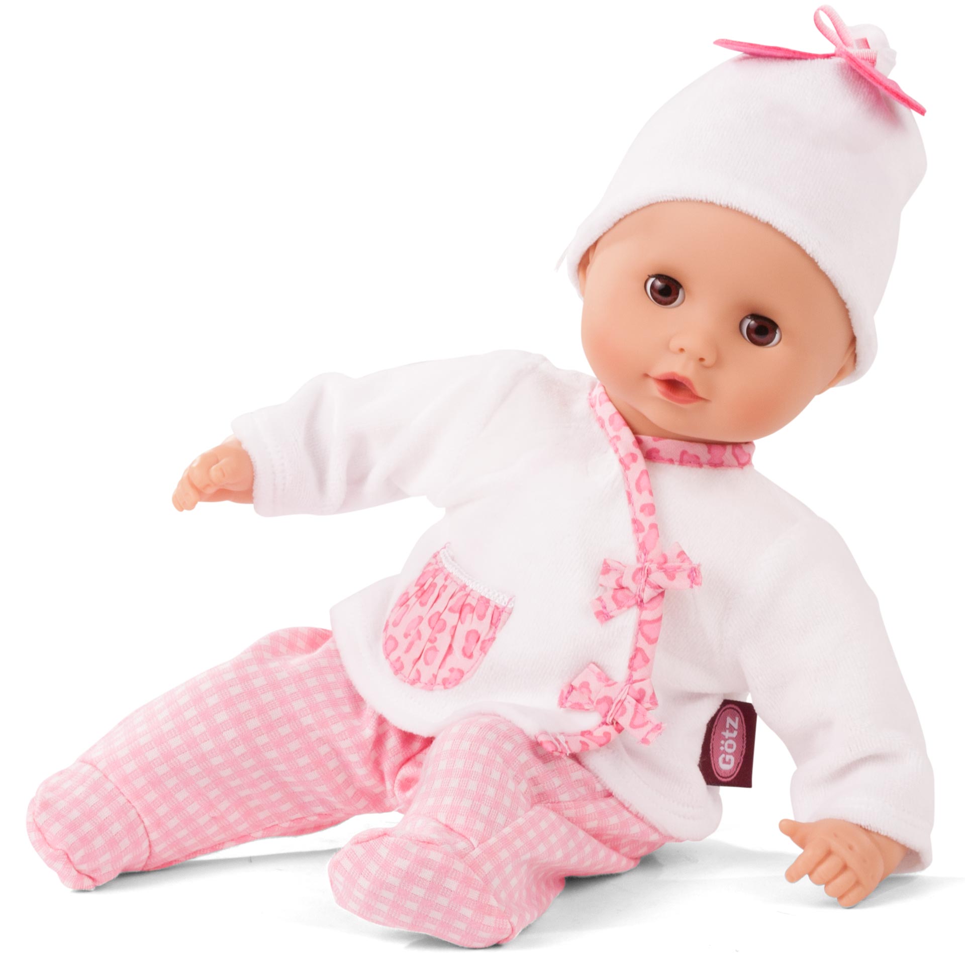 3402588-babykombi-leo-und-karo-goetz-bekleidung-goetz babykombi-leo-und-karo-hose-jacke-muetze-goetz-emo