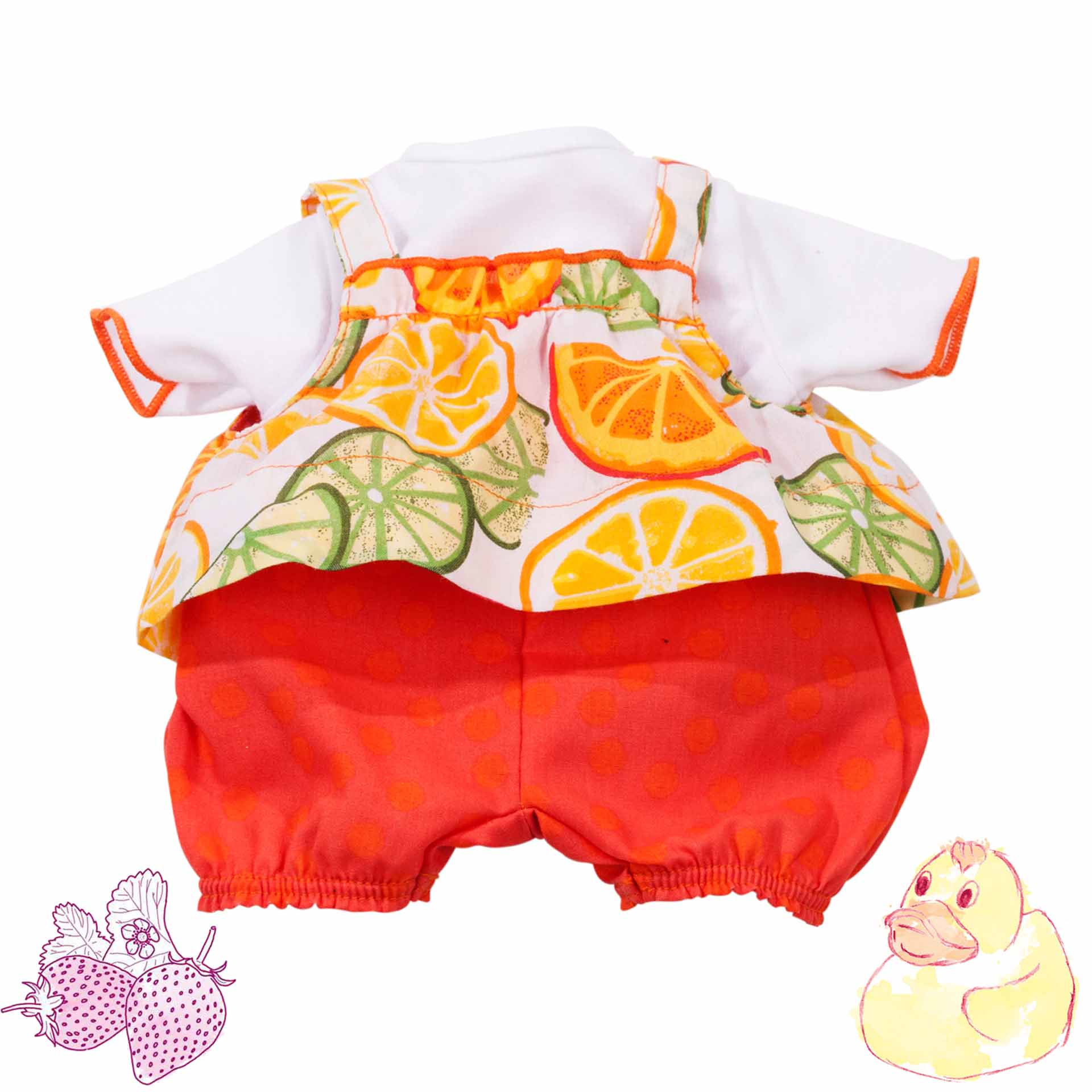 babykombi-fruechtchen-sommeroutfit-strampler-zitronenmotiv-shirt-goetz