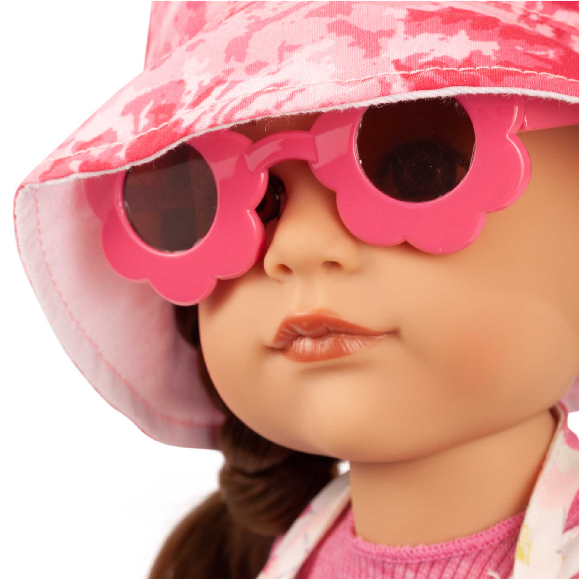 2359007-hannah-garden-lookalike-stehpuppe-goetz-portrait hannah-garden-lookalike-stehpuppe-goetz-portrait-brille-braunhaarig