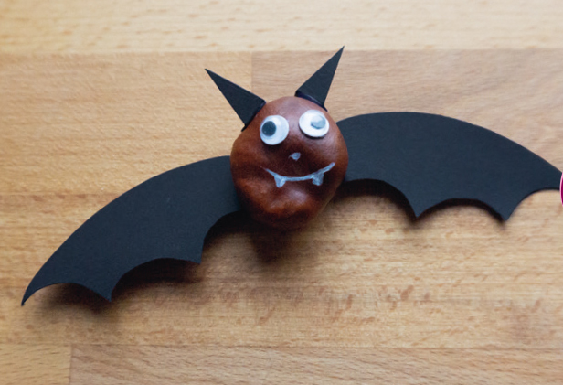 kreativ-ecke-kastanienfledermaus-diy-goetz kastanienfledermaus-fluegel-ohren-gesicht-diy-goetz