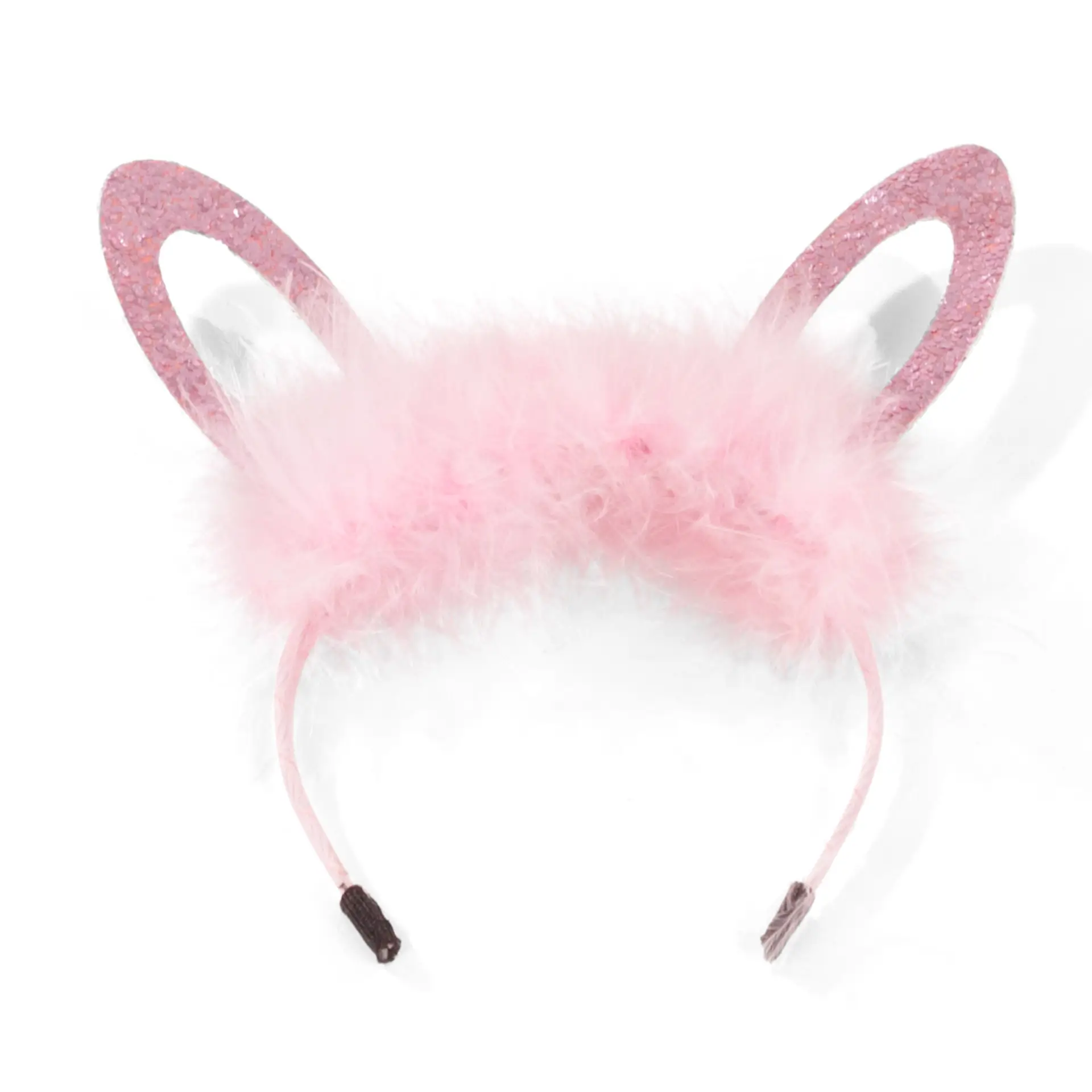 3403280-haarreif-miss-rabbit-accessoires-goetz haarreif-miss-rabbit-accessoires-goetz-hasenohren-glitzer