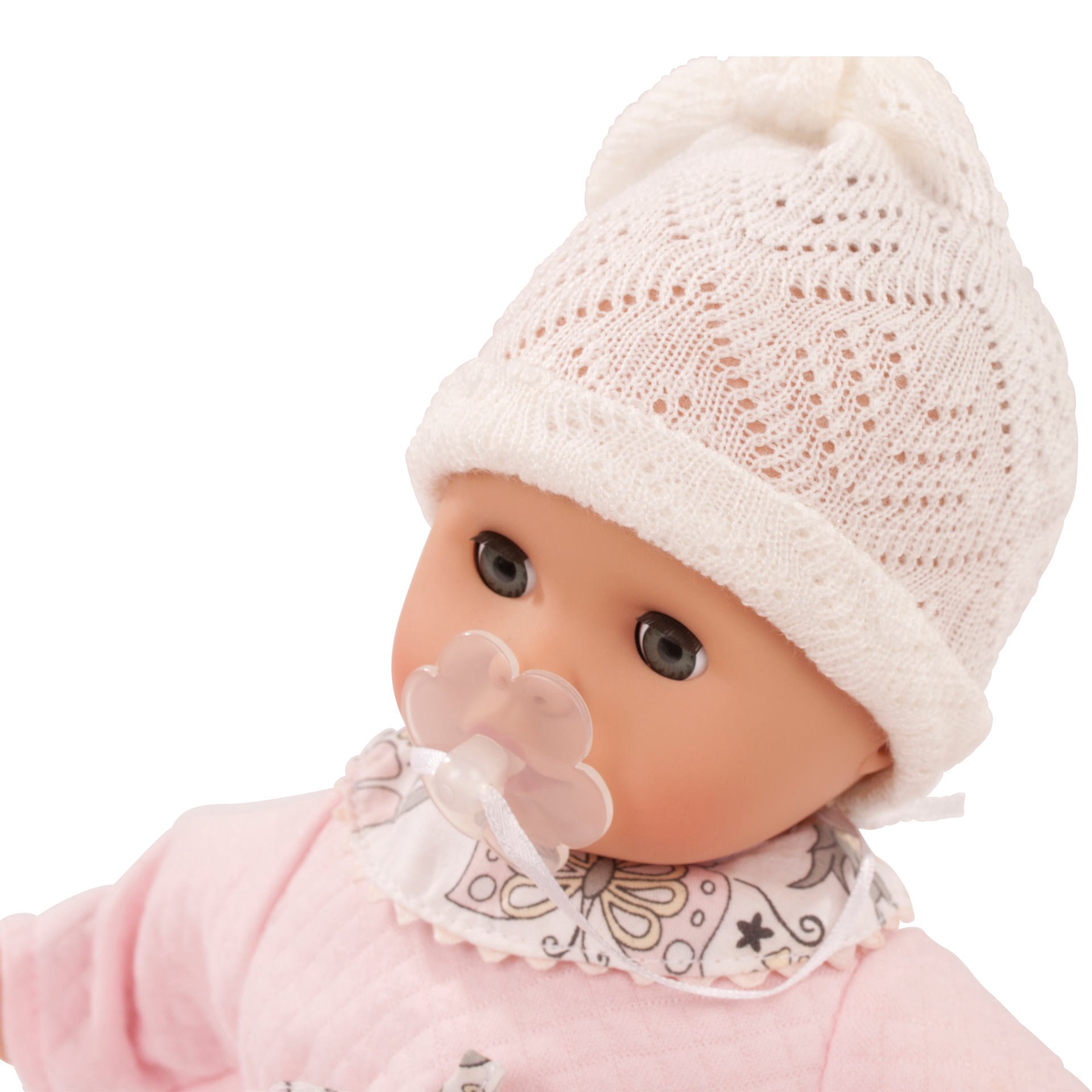 1320588-muffin-traumblume-babypuppe-goetz 1320588-muffin-traumblume-babypuppe-schnuller-strickmuetze-goetz