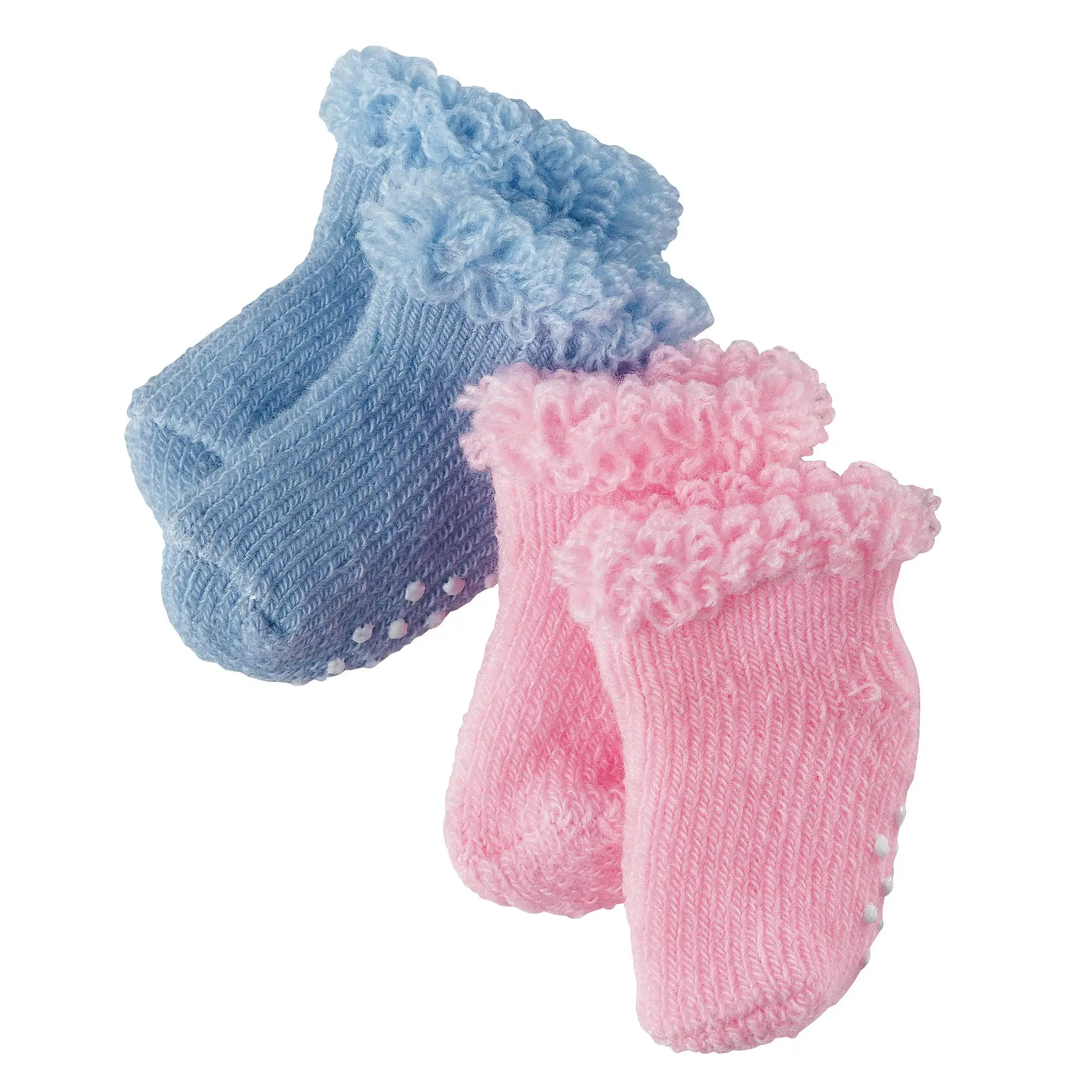 stoppersocken-sweet-baby-zubehoer-goetz-rosa-hellblau-babystruempfe