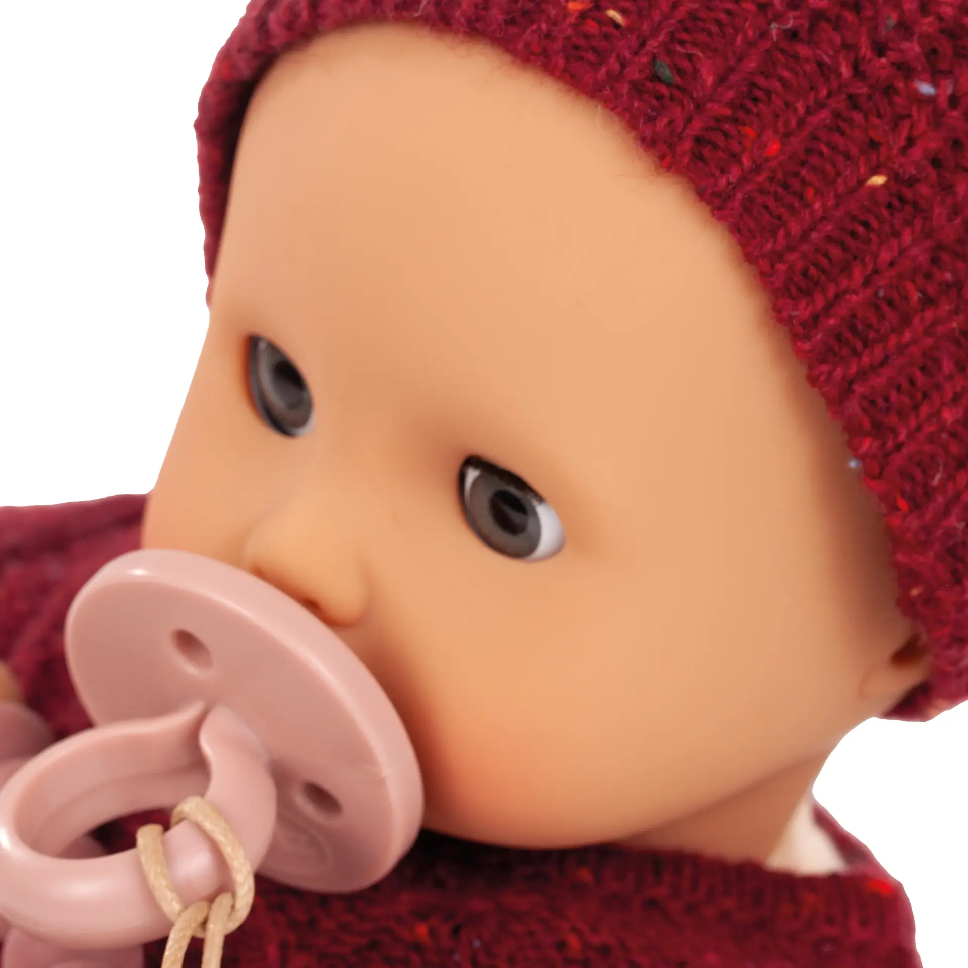 muffin-jubilee-babypuppe-goetz-muetze-strick-jubilaeumsedition-schlafaugen-blauaeugig-schnuller