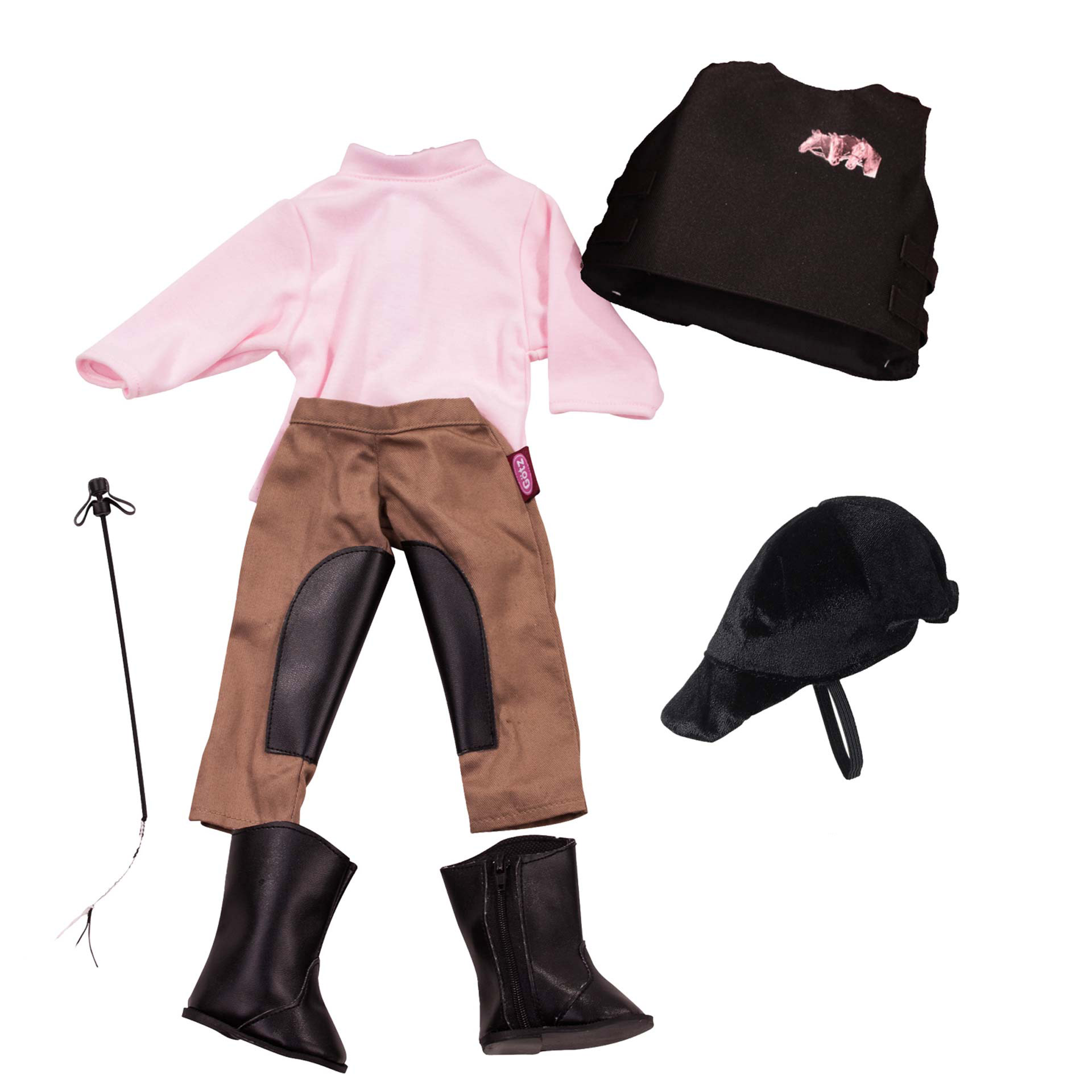 3403382-reitoutfit-bekleidung-goetz Reitoutfit