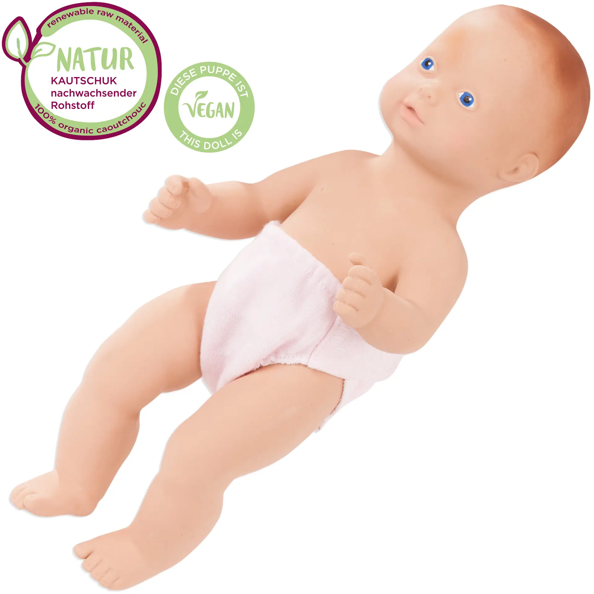1934009-baby-pure-lina-babypuppe-badepuppe-goetz baby-pure-lina-babypuppe-badepuppe-goetz-badebaby-kautschukpuppe-naturkautschuk-oekologisch-nachhaltig-vegan