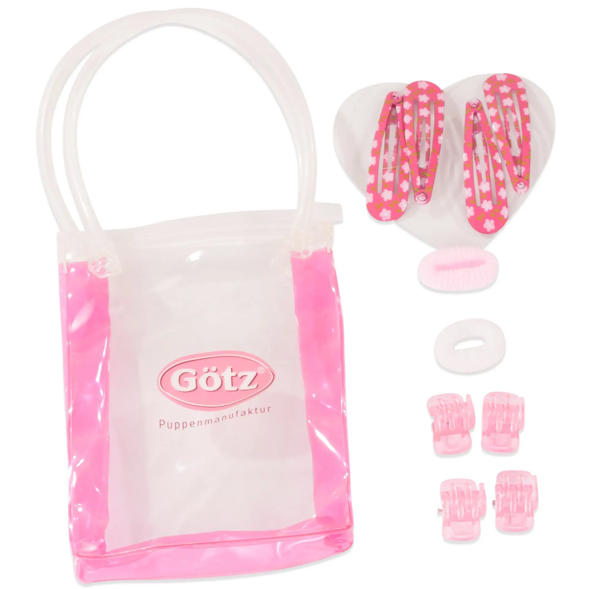 3403100-tasche-beautiness-accessoires-goetz tasche-beautiness-accessoires-goetz-haarklammern-haargummis-haarspangen-bag